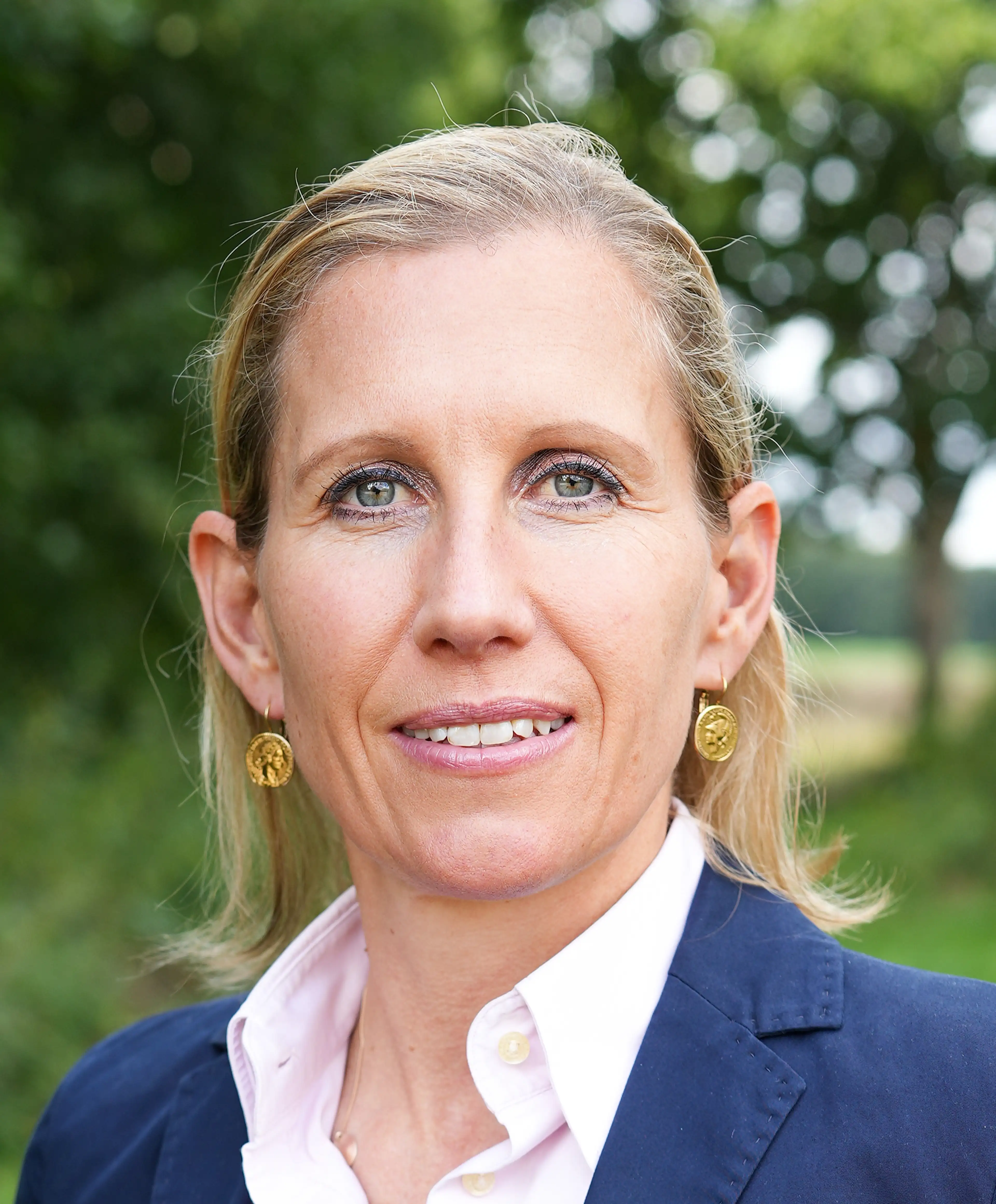 Katharina Beyer, Vorständin Prokon eG