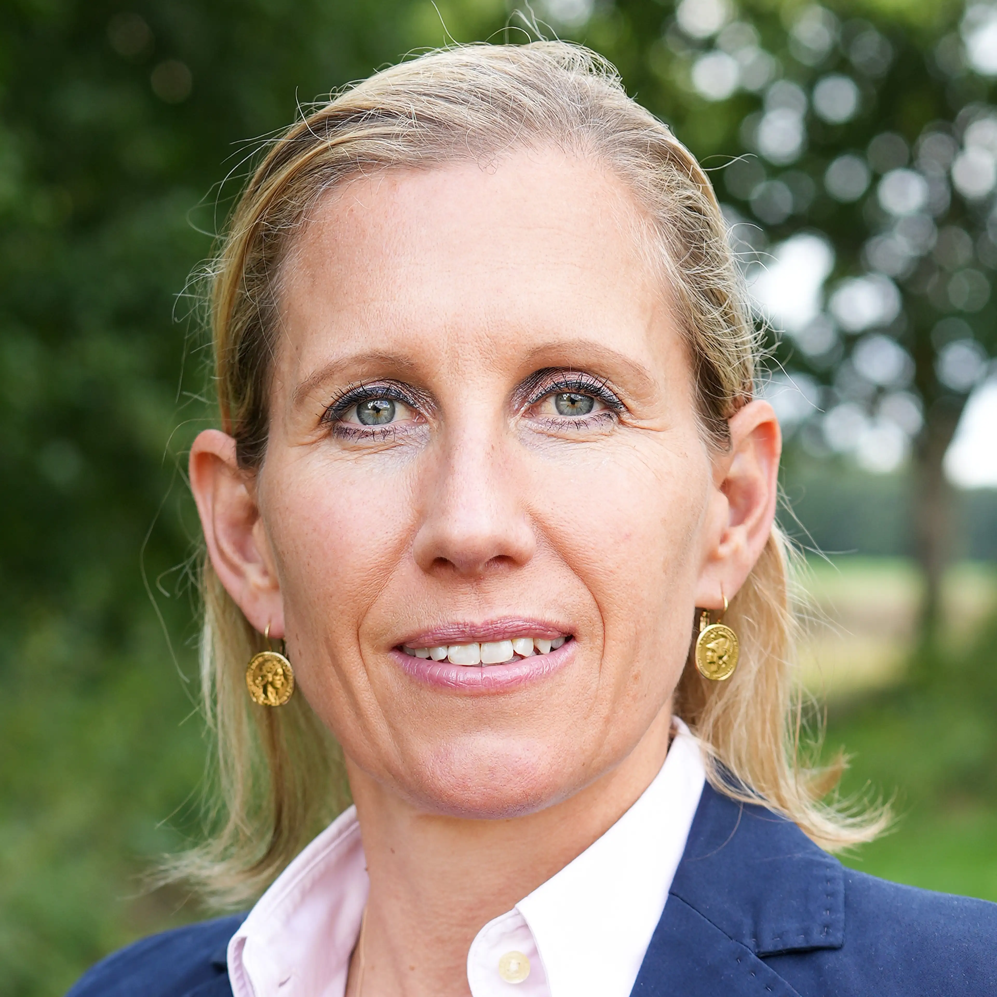 Katharina Beyer, Board Member of Prokon eG