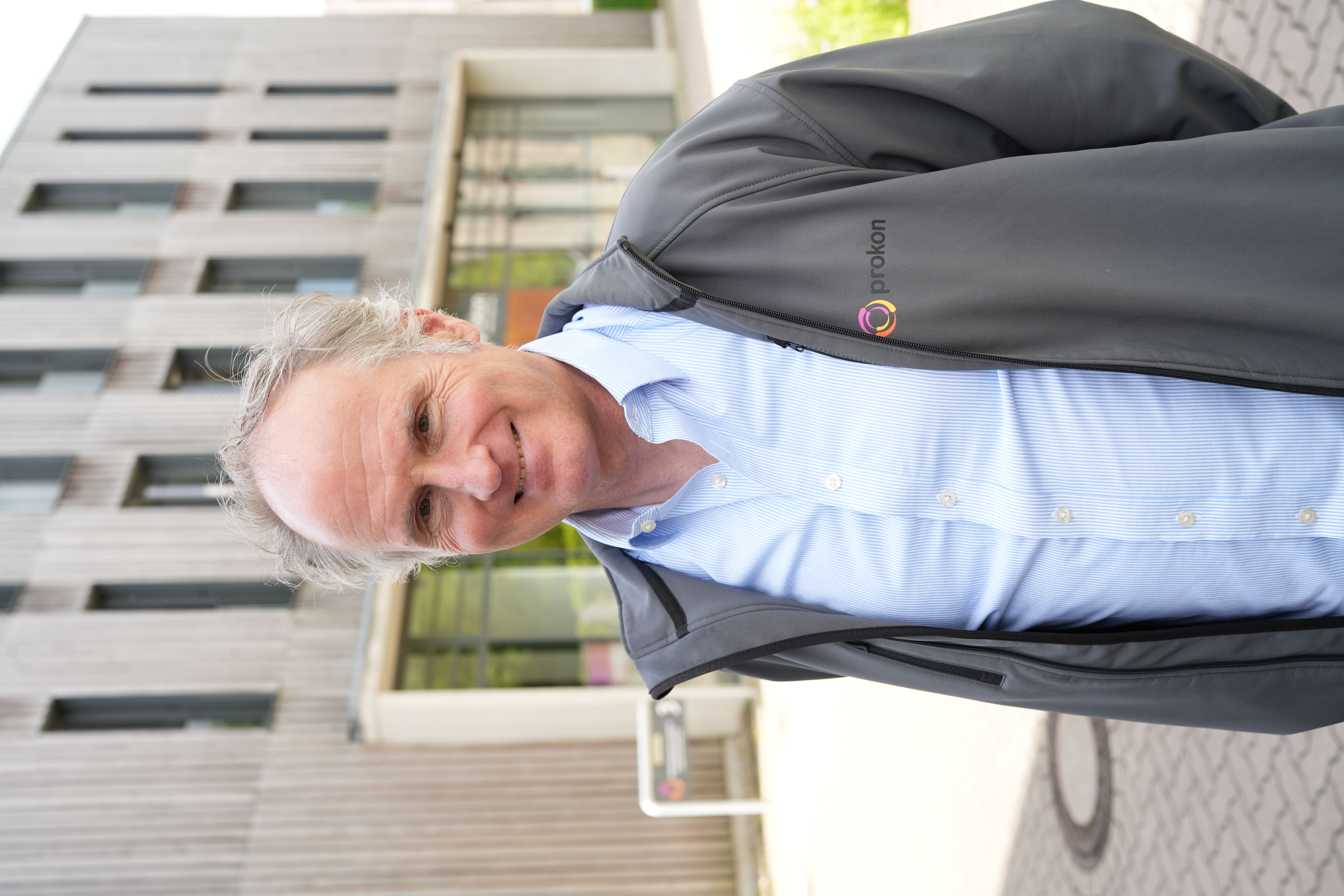 Henning von Stechow
