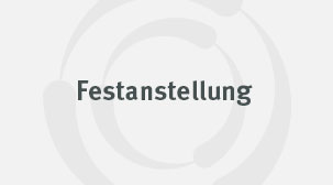 Festanstellung