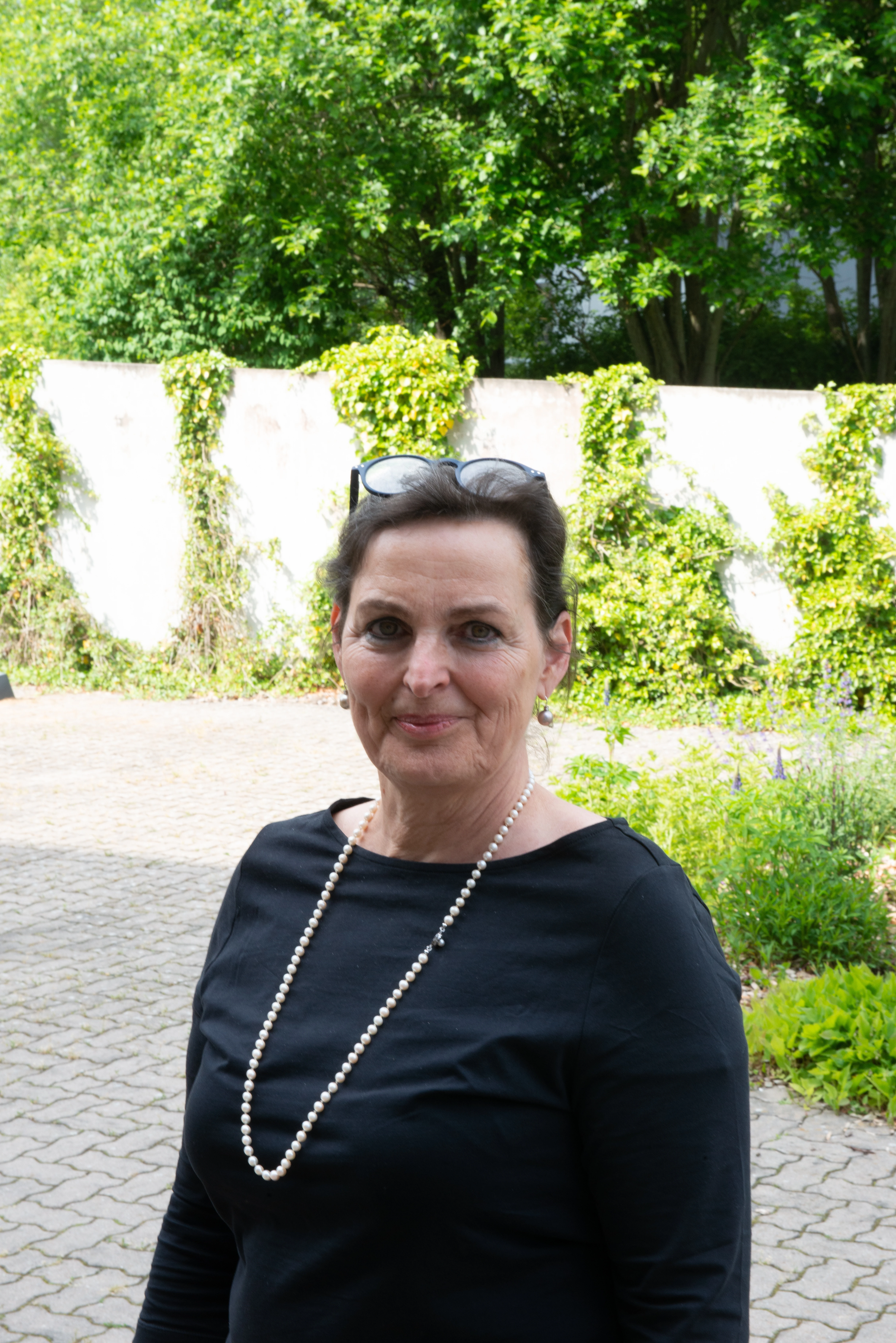 Petra Wildenhain, Chairwoman of the Supervisory Board of Prokon eG