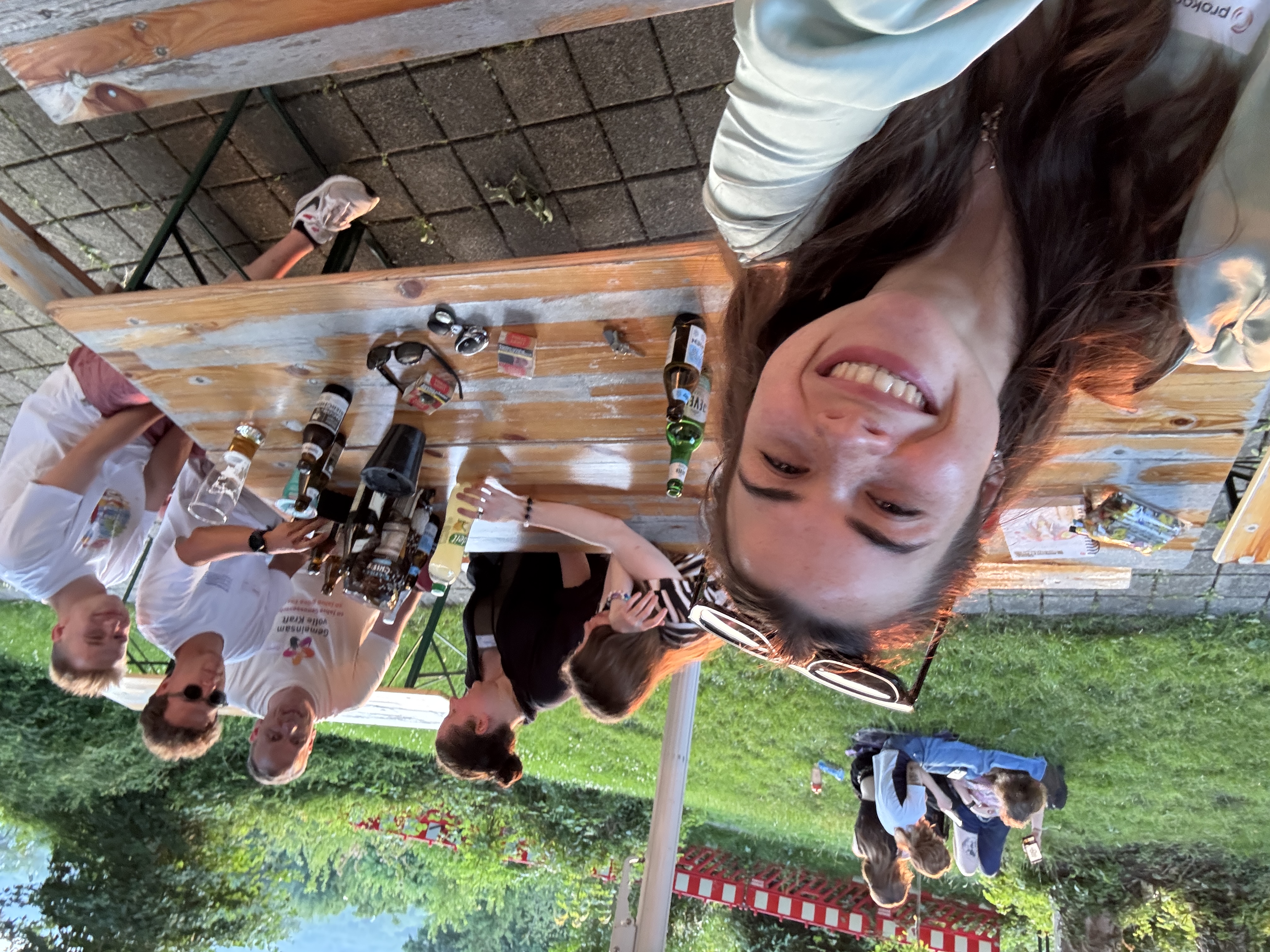 Jugendwochenende 2025