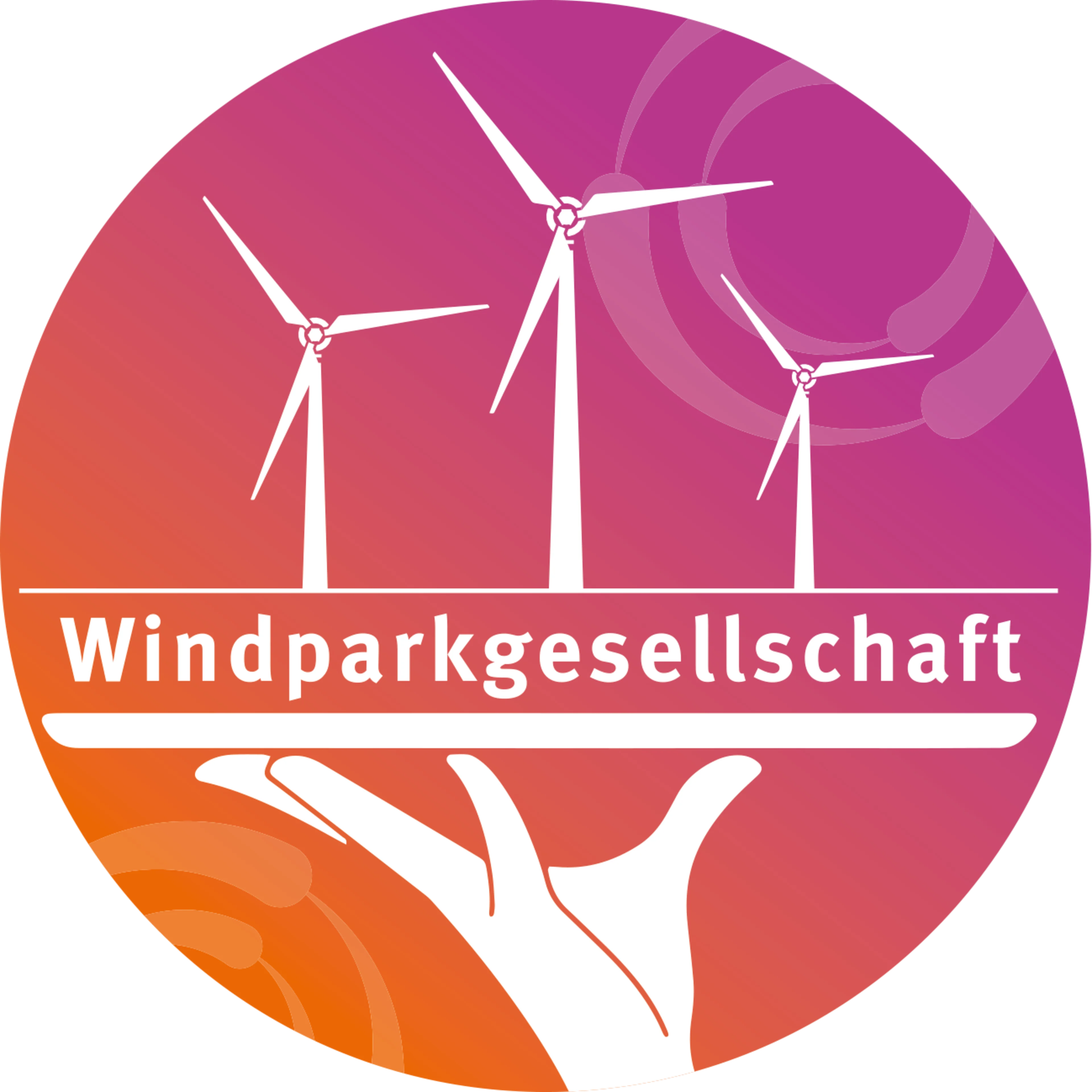 Windparkgesellschaft