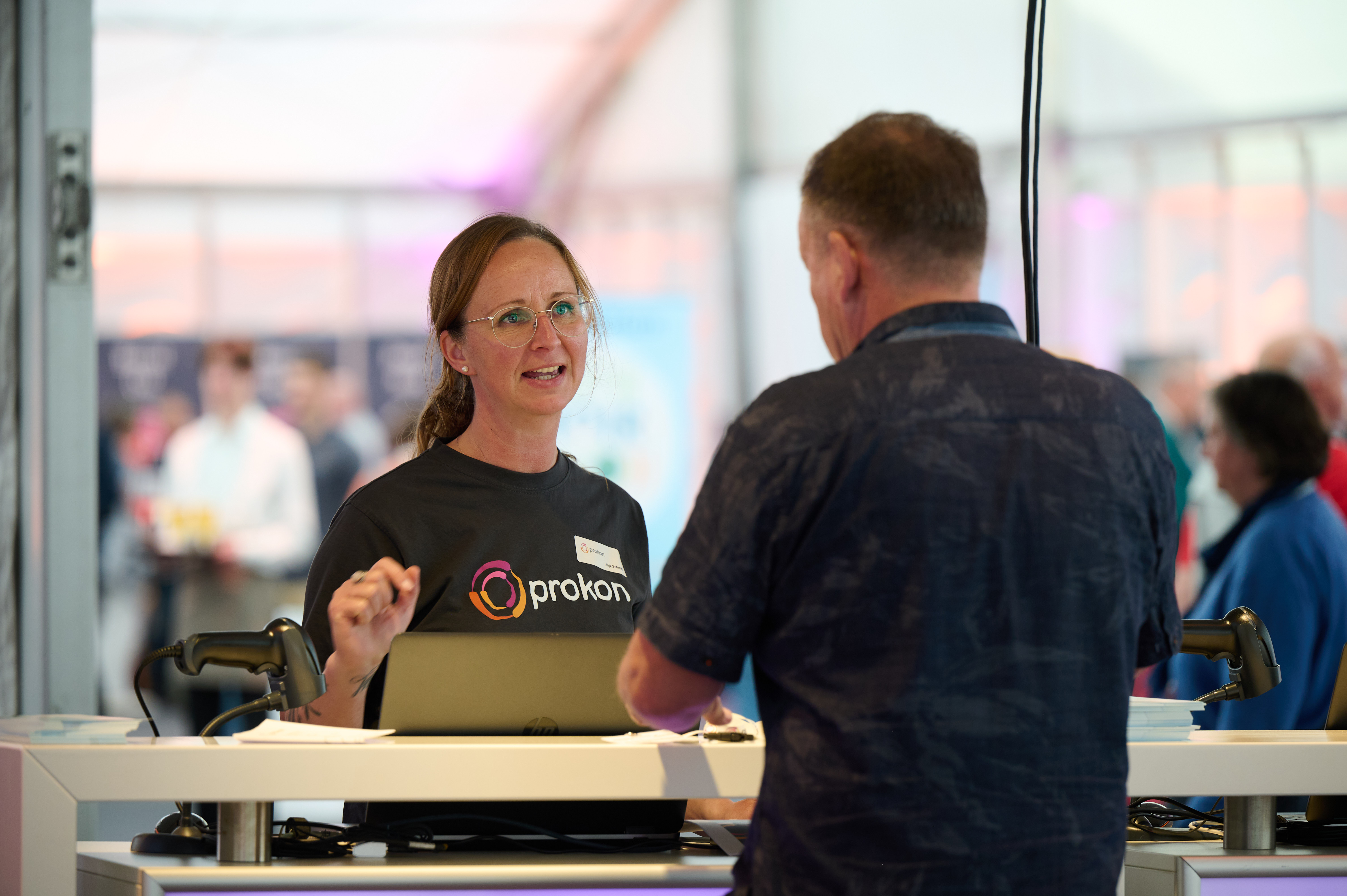 This is Prokon overview