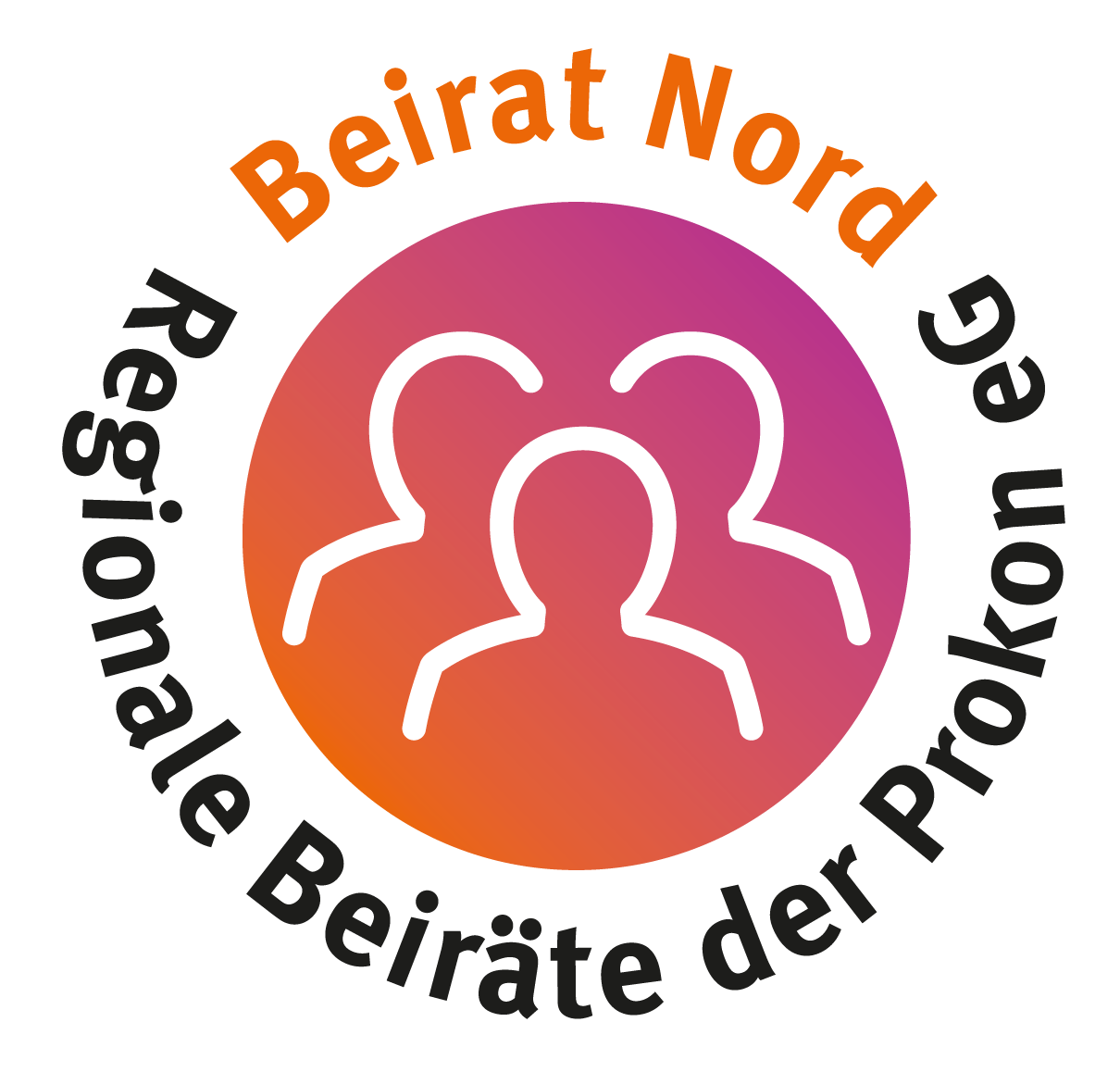 Logo of the Advisory Board North