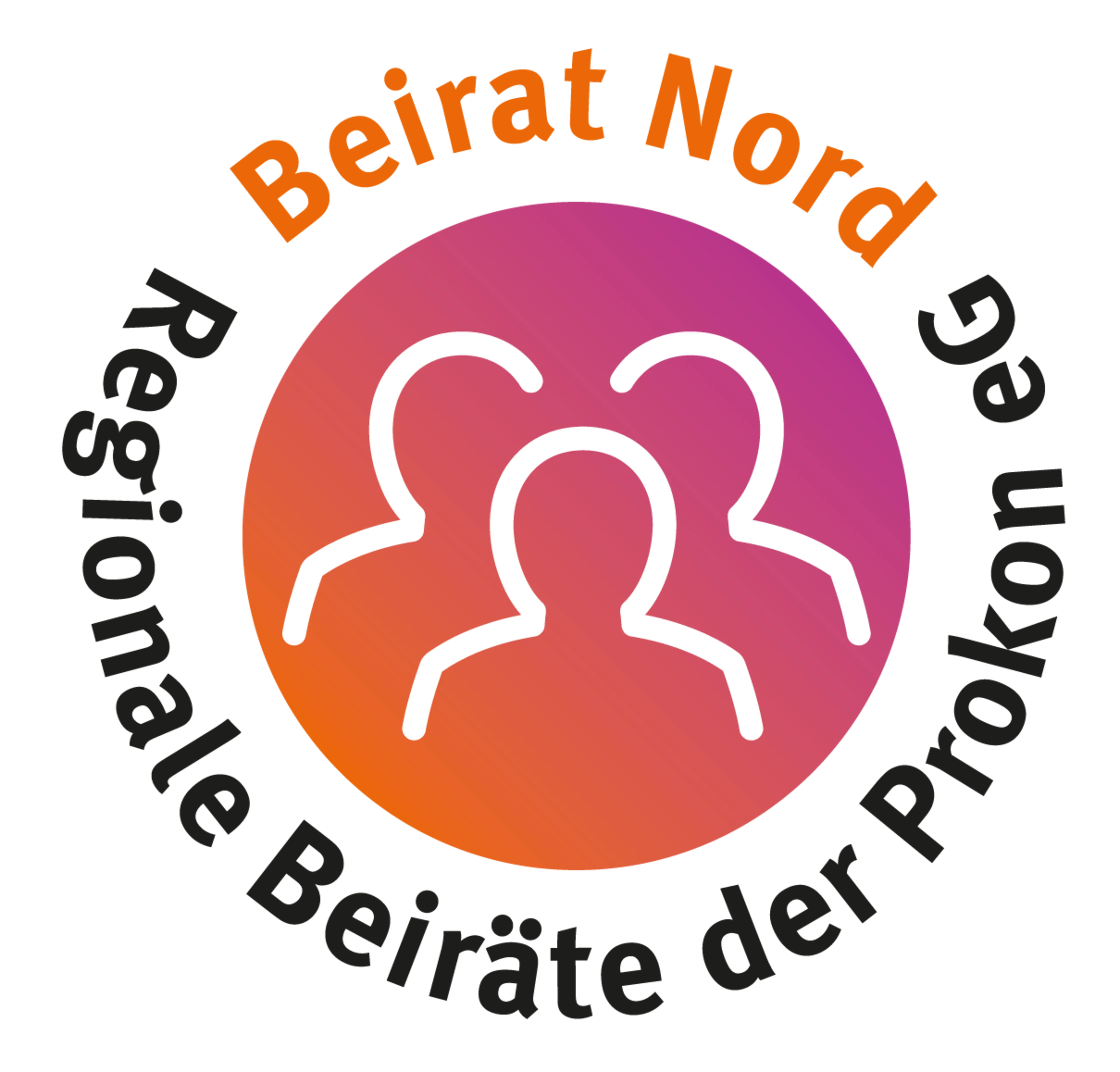 Logo of the Advisory Board North