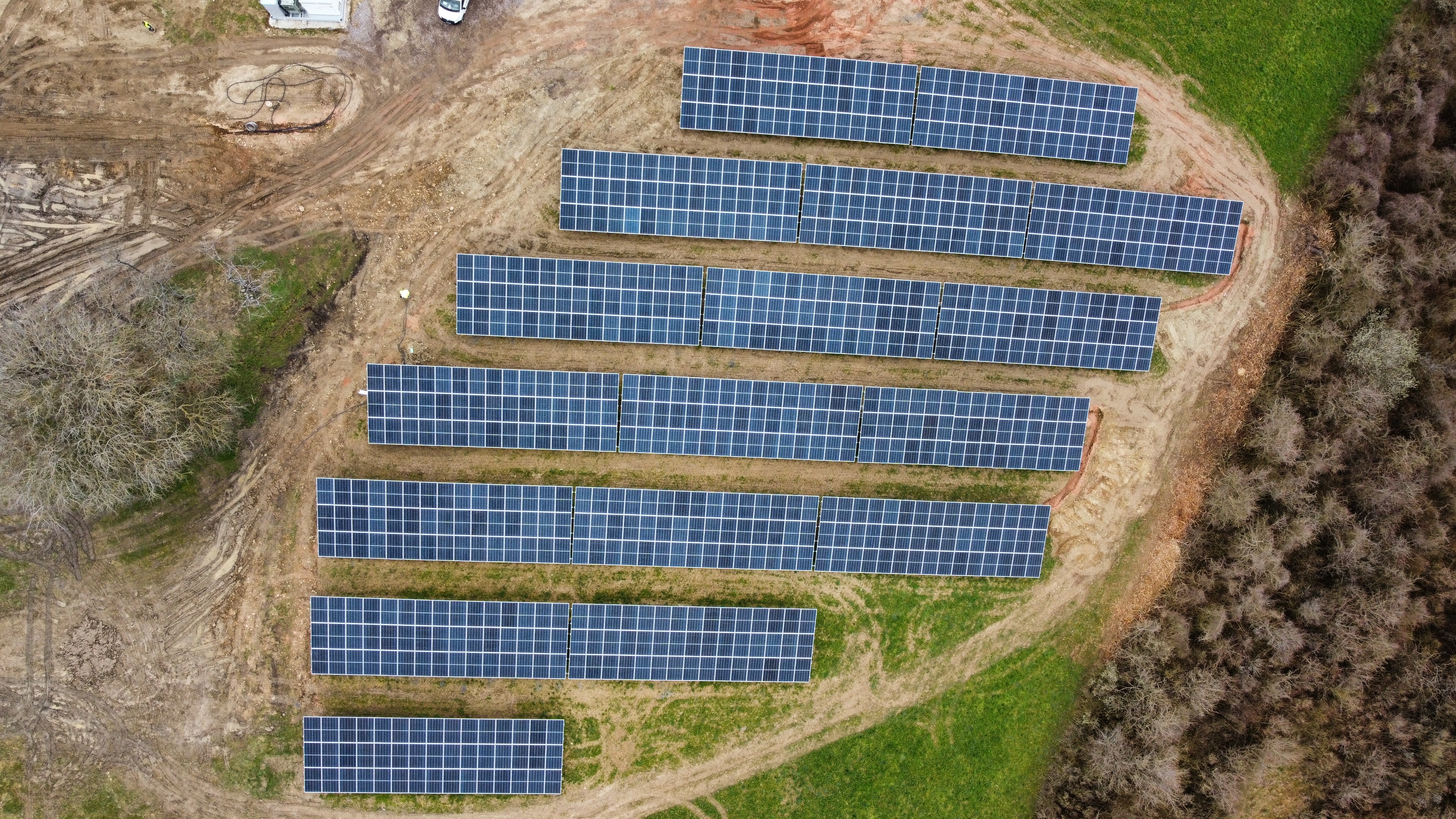 Solar Park Walshausen Image Slider: Image 3