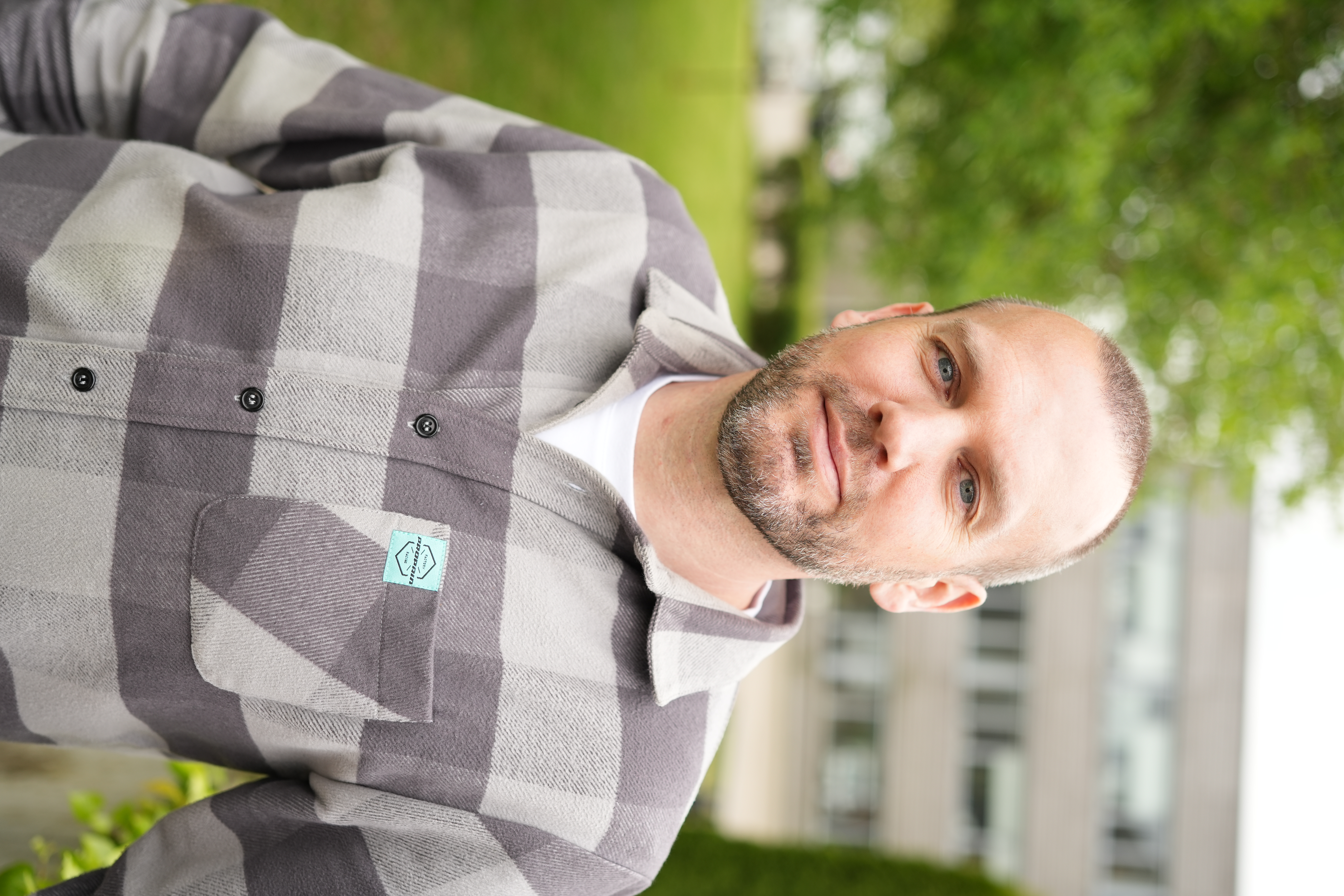 Porträt Christoph Rosengarten