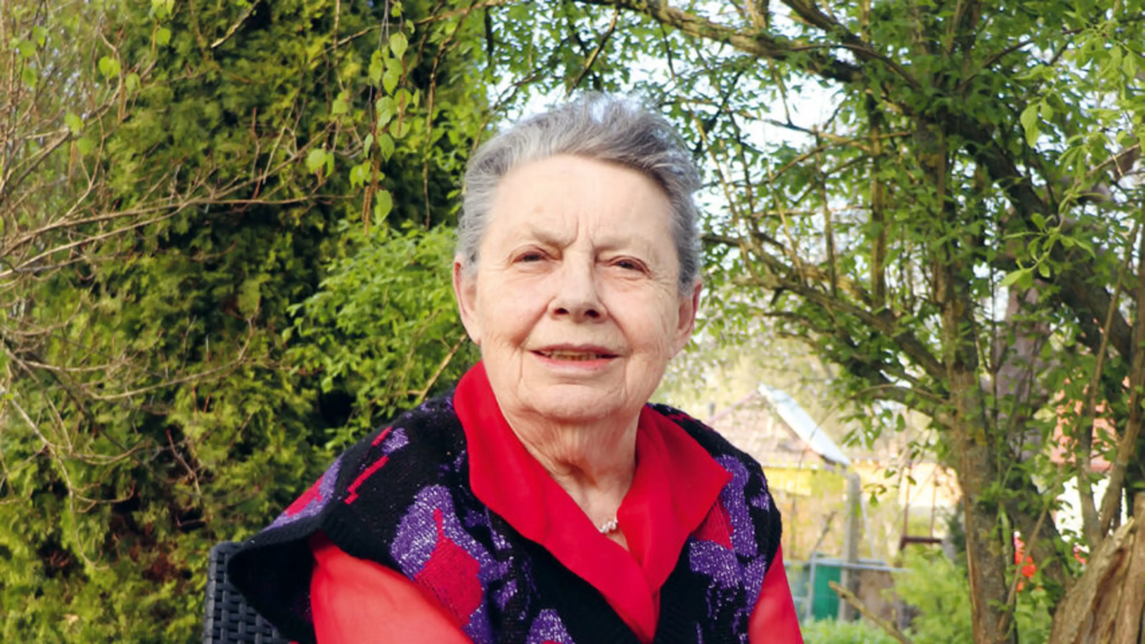 Dr. Thea Klepzig