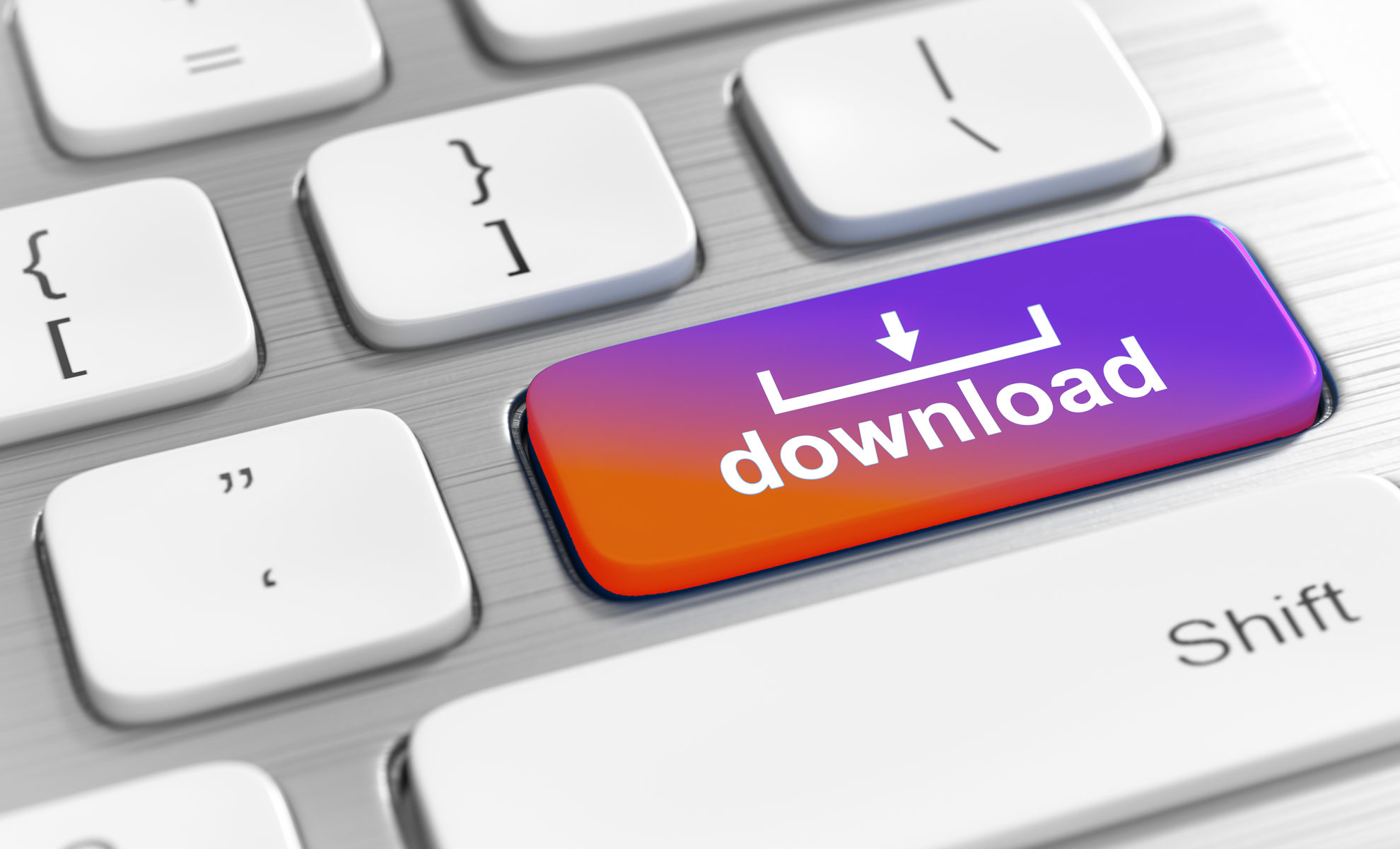 Downloads für Marktpartner