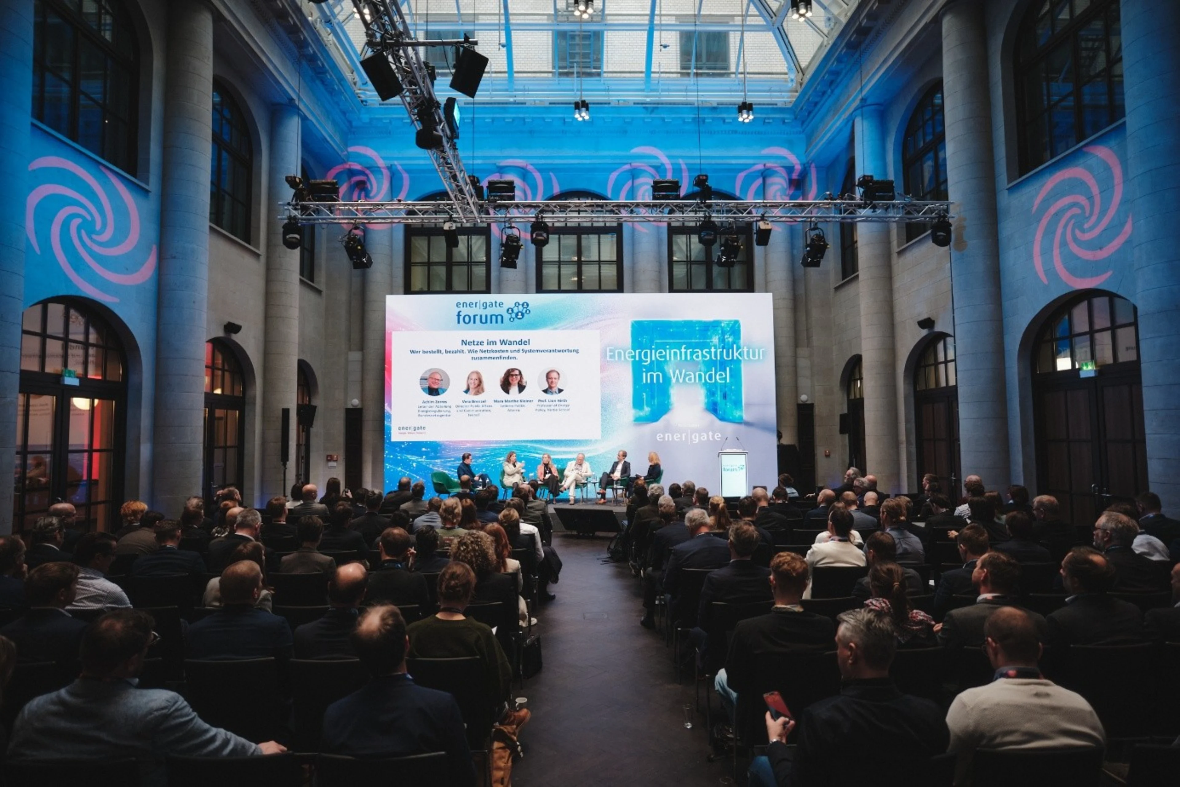 Energate Forum Bild 2