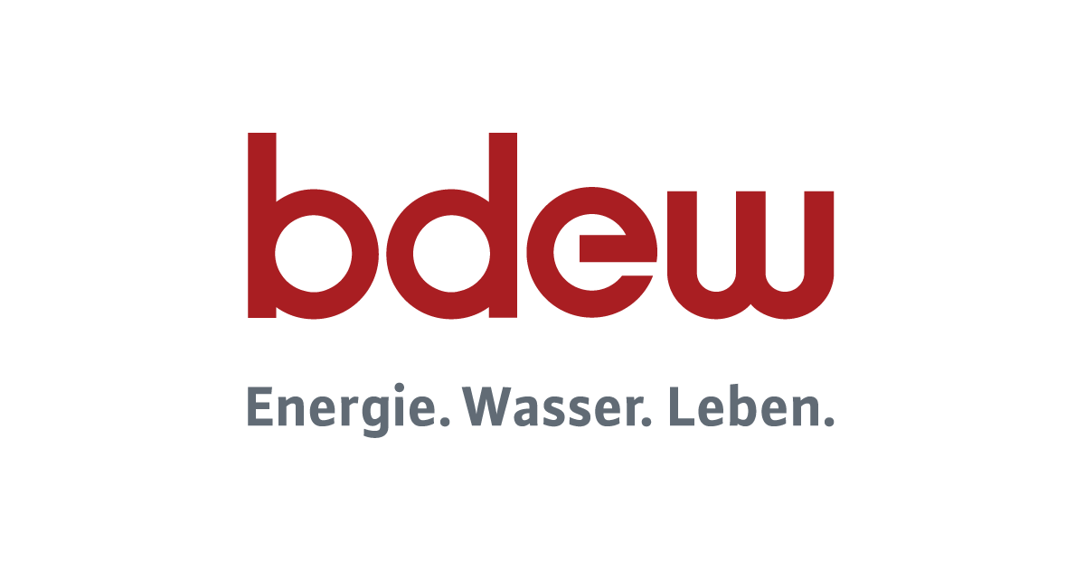 Logo of BDEW