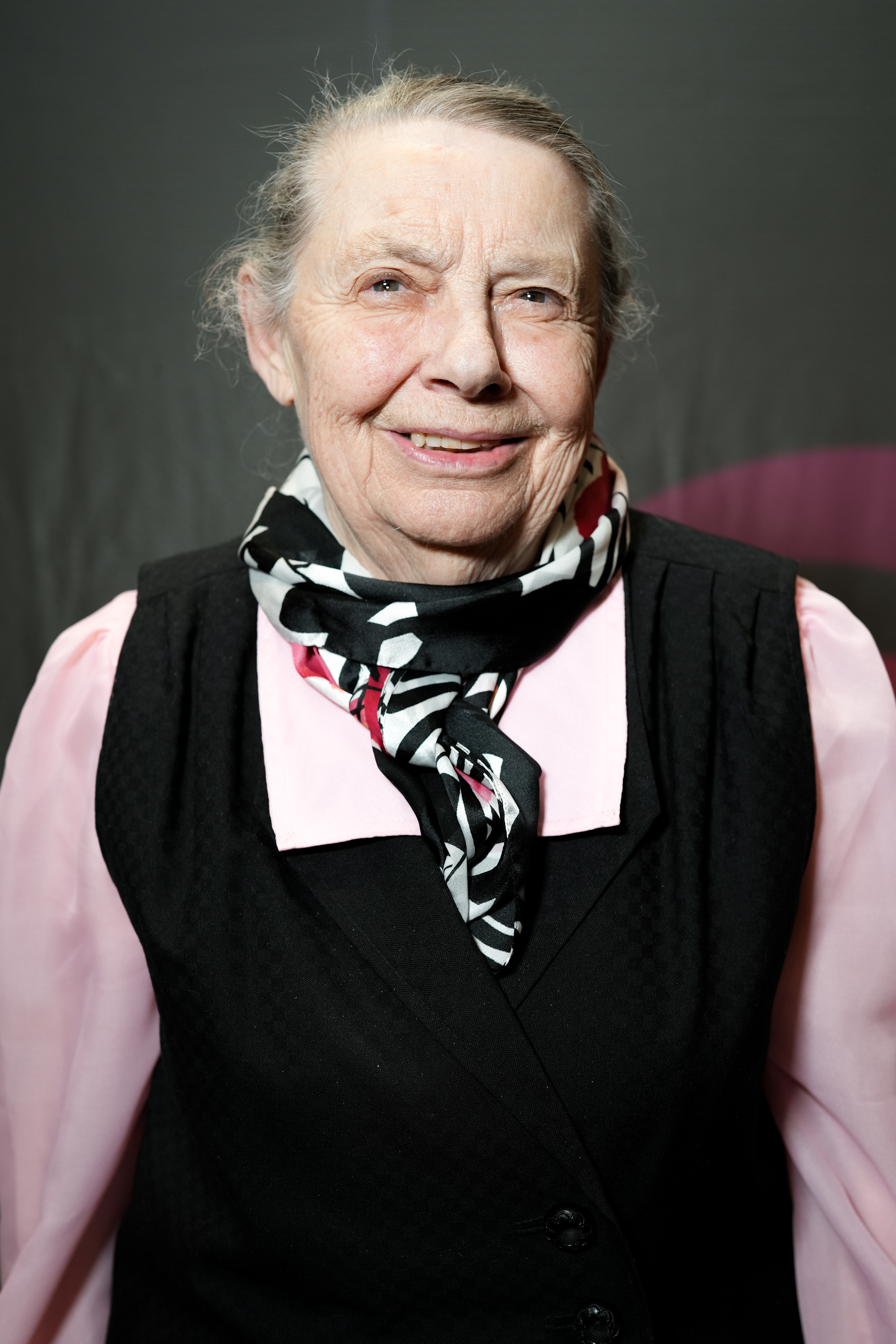 Dr. Thea Klepzig - Cooperative Member of Prokon eG