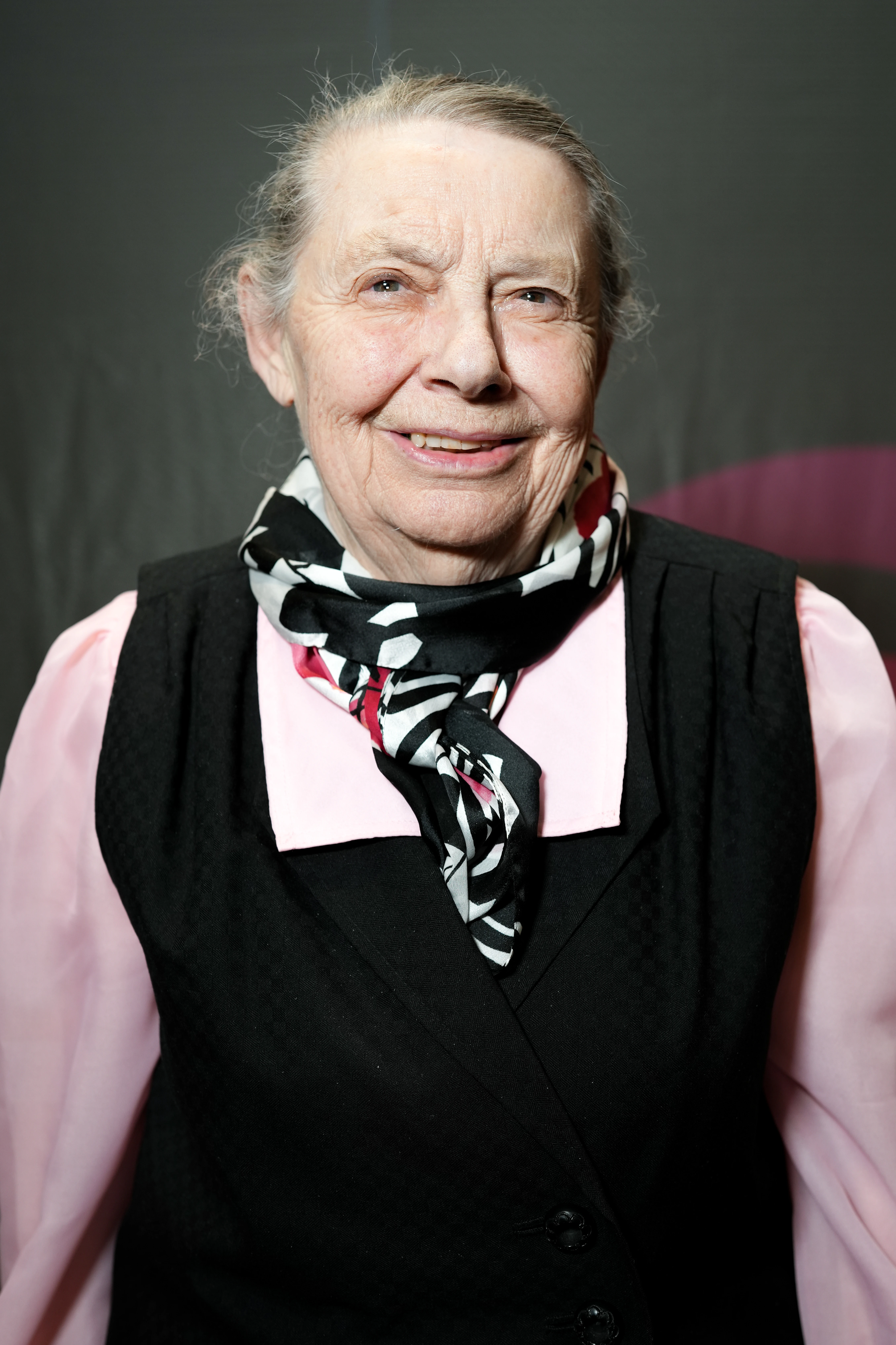 Dr. Thea Klepzig - Genossenschaftsmitglied der Prokon eG