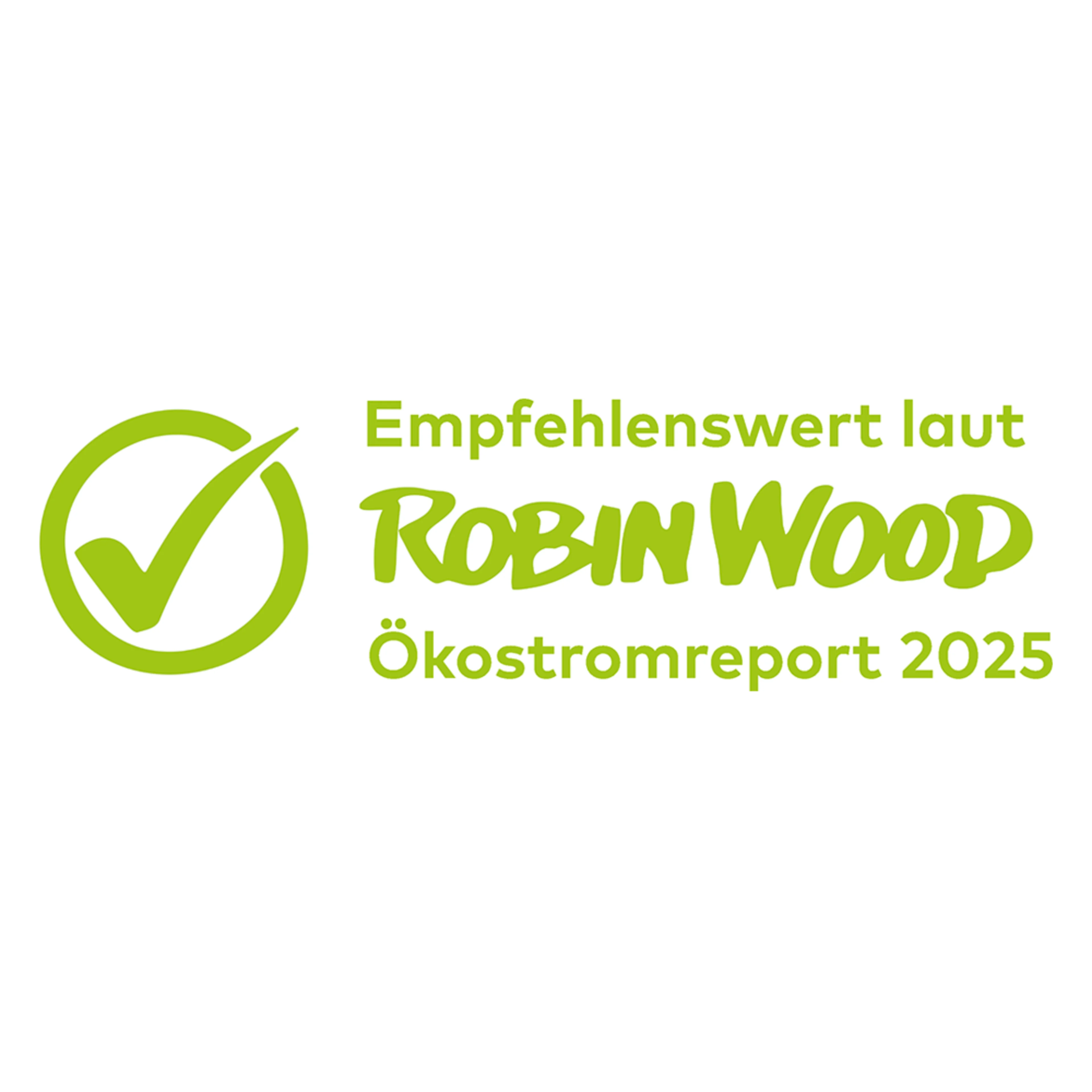 Logo von Robin Wood neu