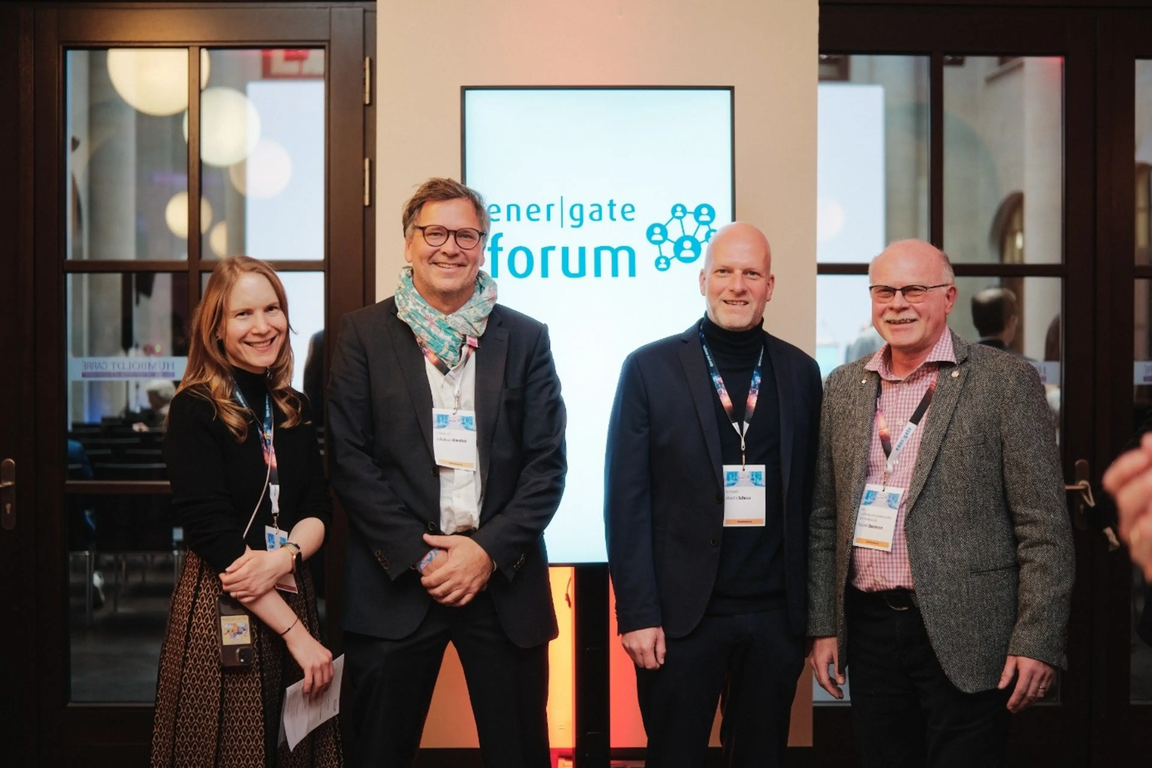 Energate Forum 2025 Aufsichtsrat