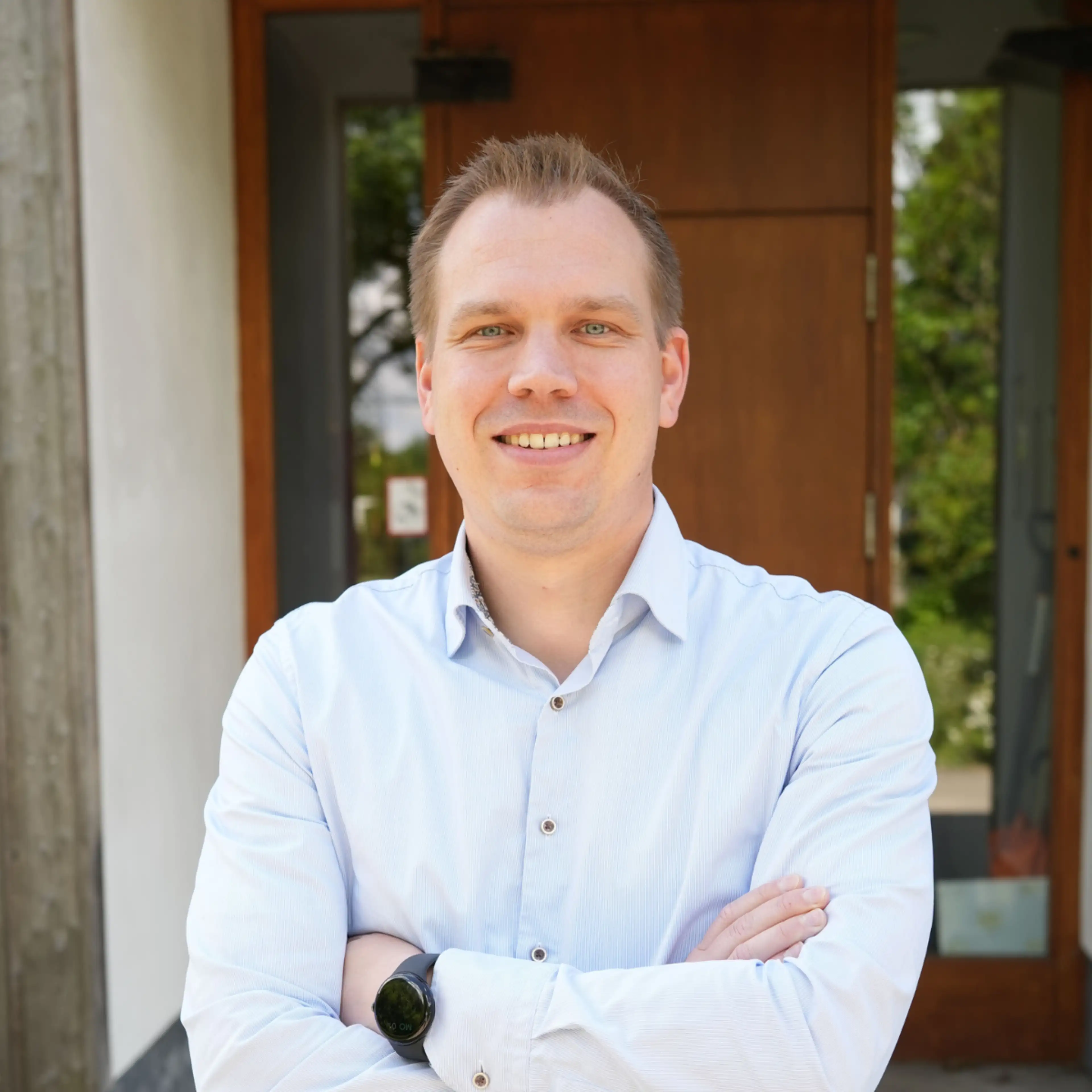 Ole Möller
