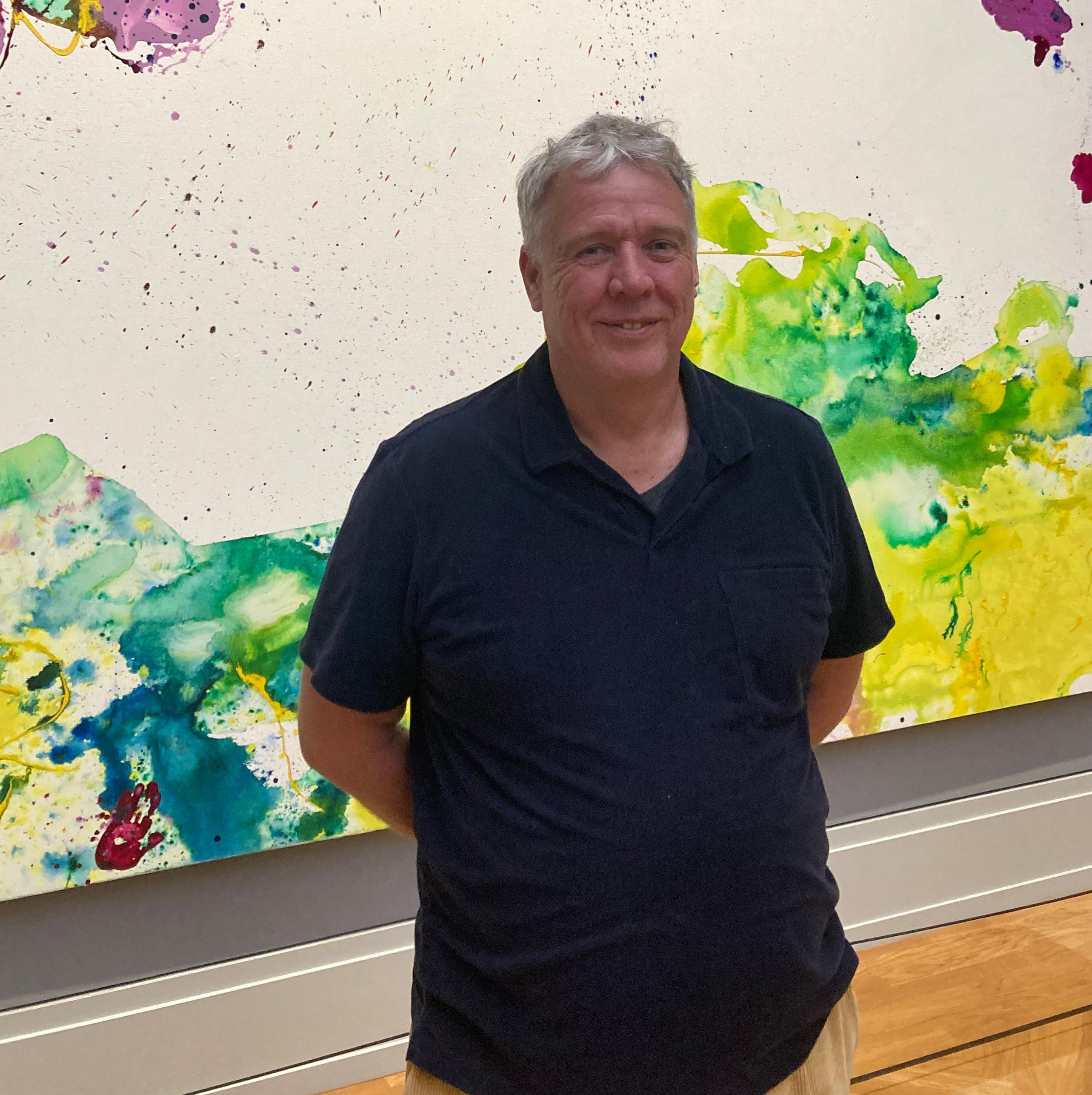 Alexander Obst Testimonial