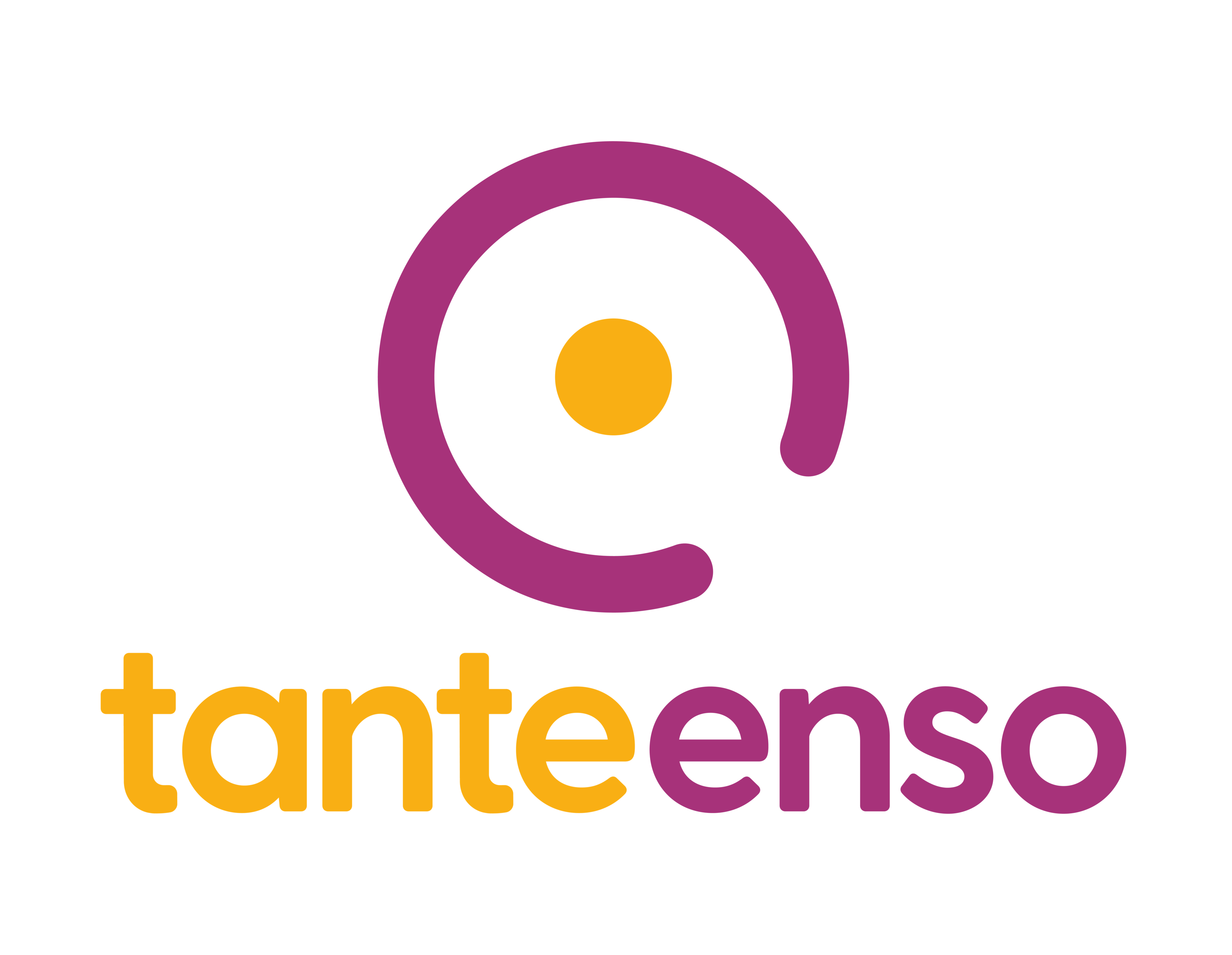Logo of Tante Enso