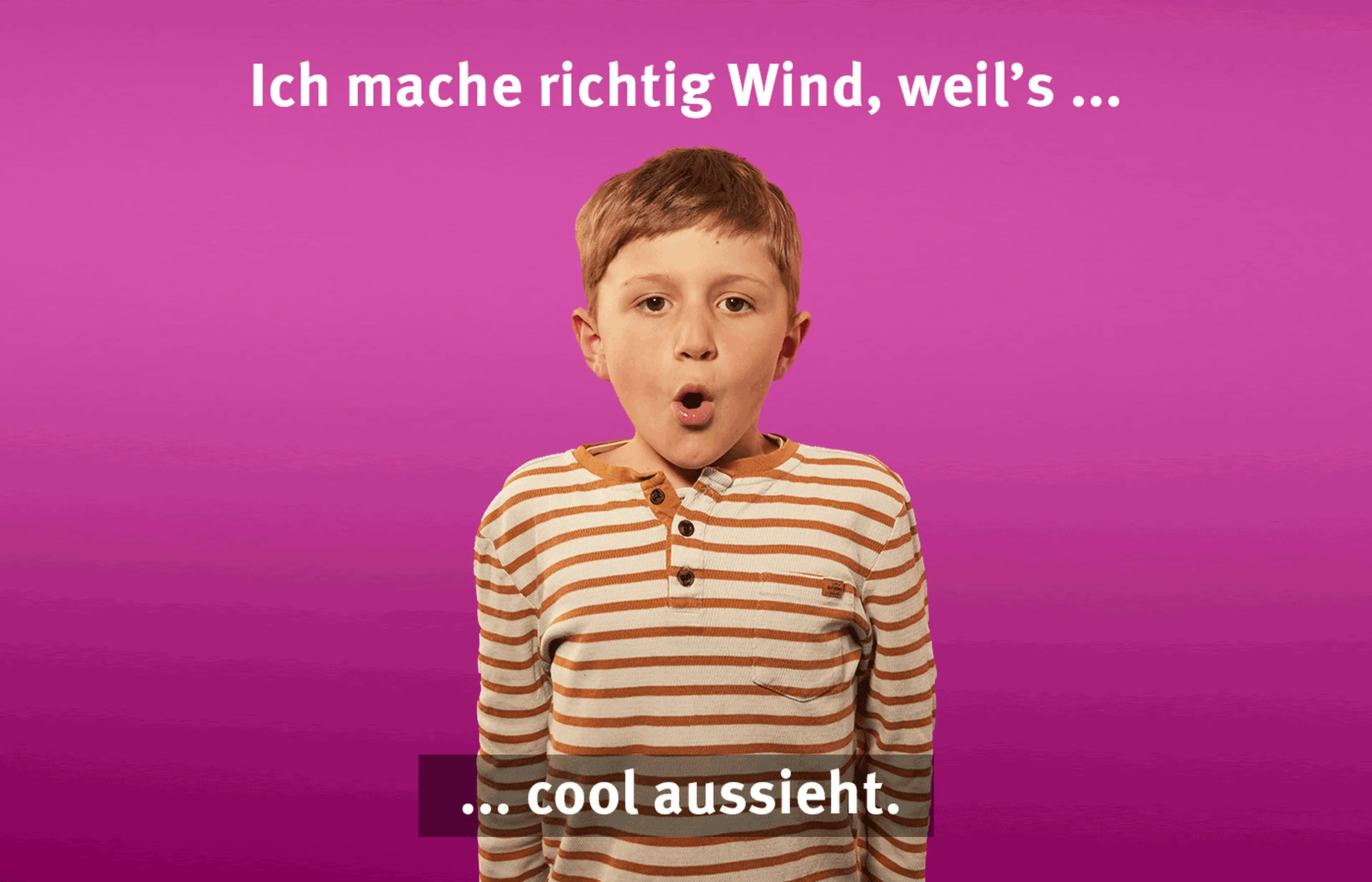 We really stir things up: Felix Weinberg