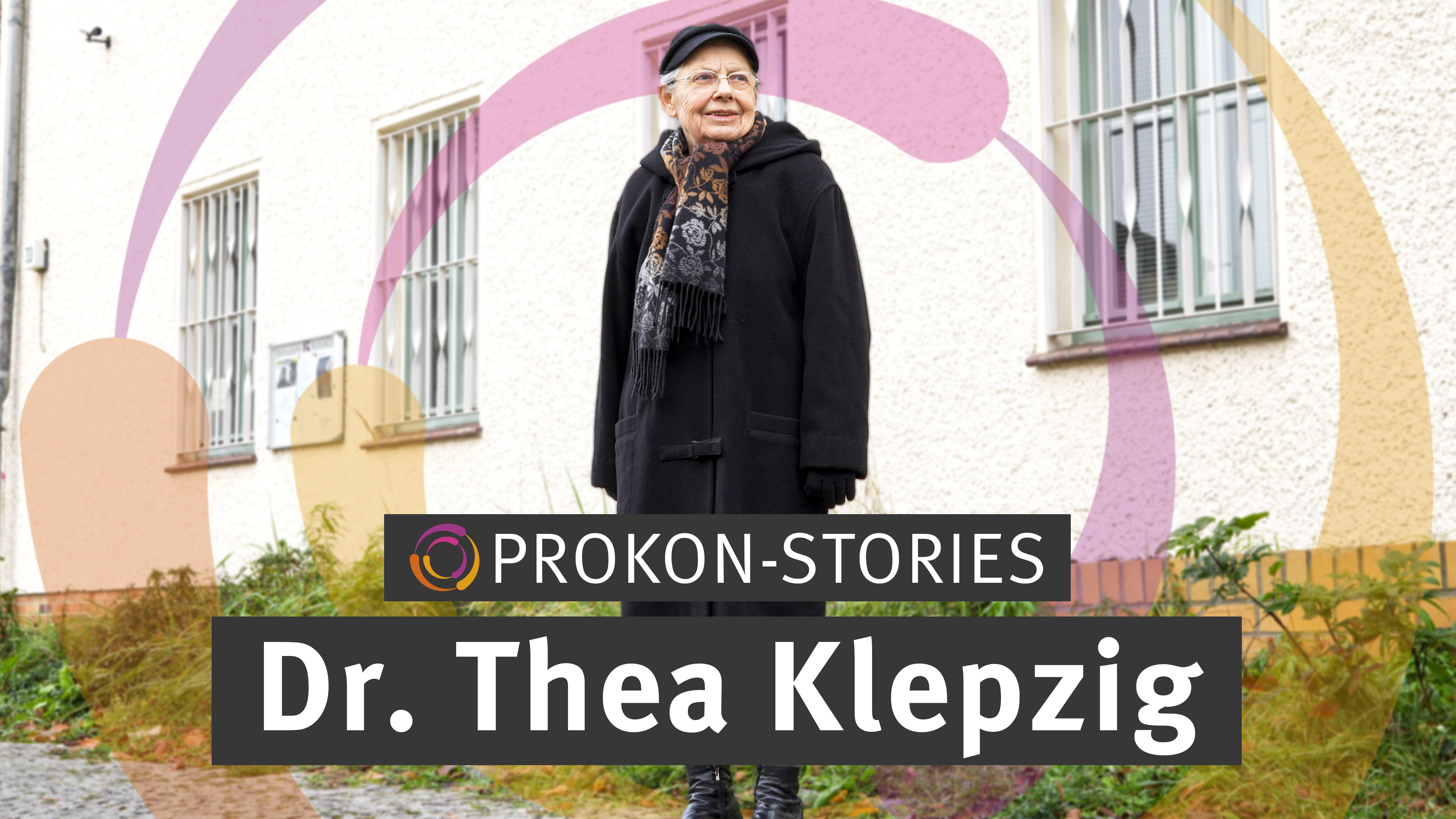 Prokon-Story: Thea Klepzig