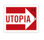 Logo of Utopia