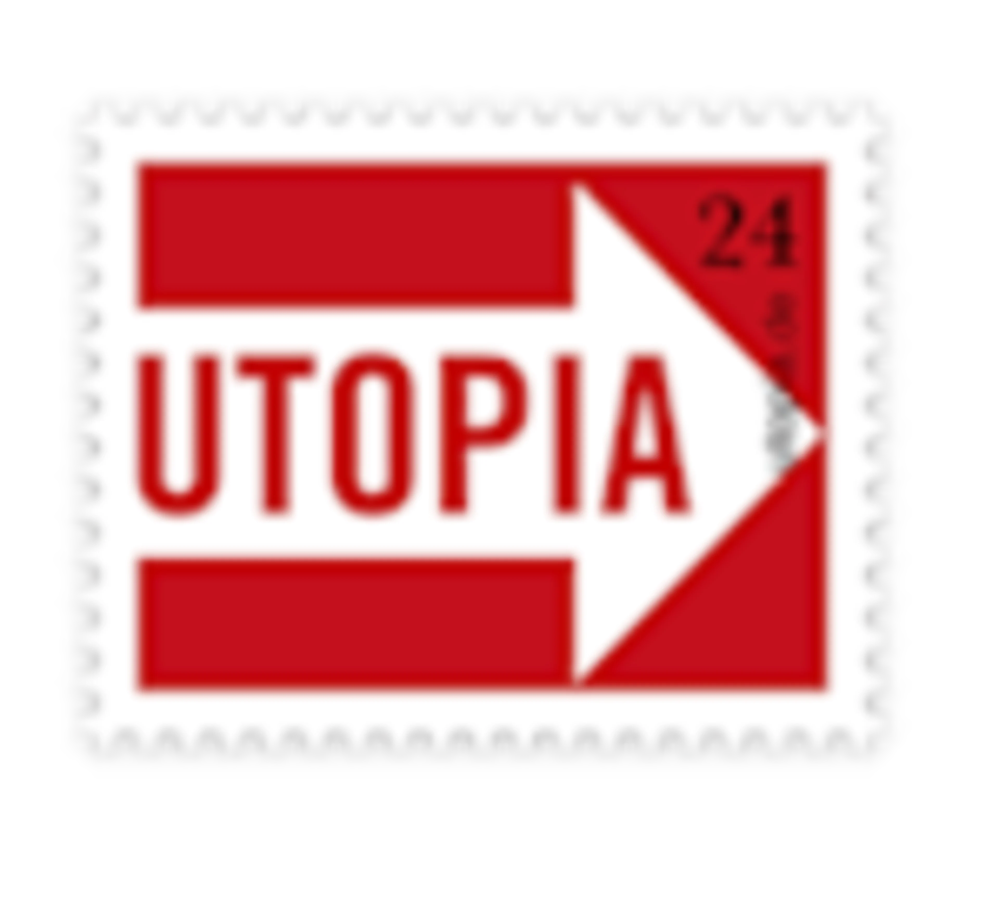 Logo of Utopia