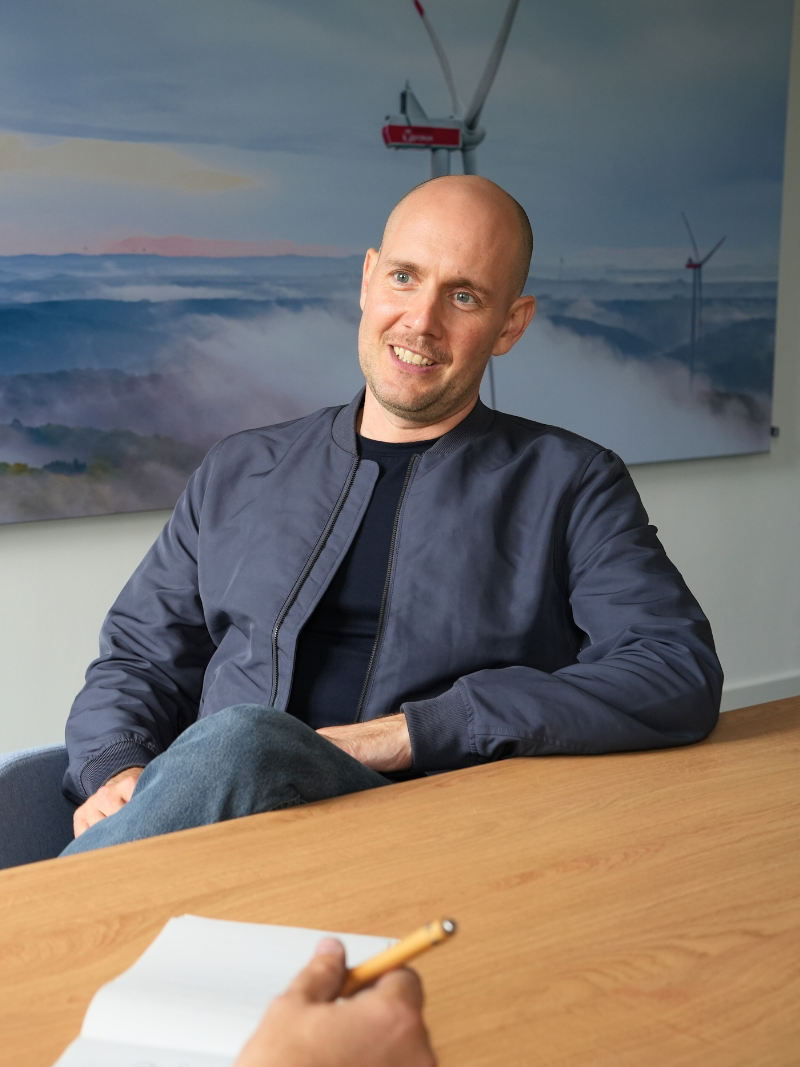 Interview mit Oli.P: Künstler mit Haltung