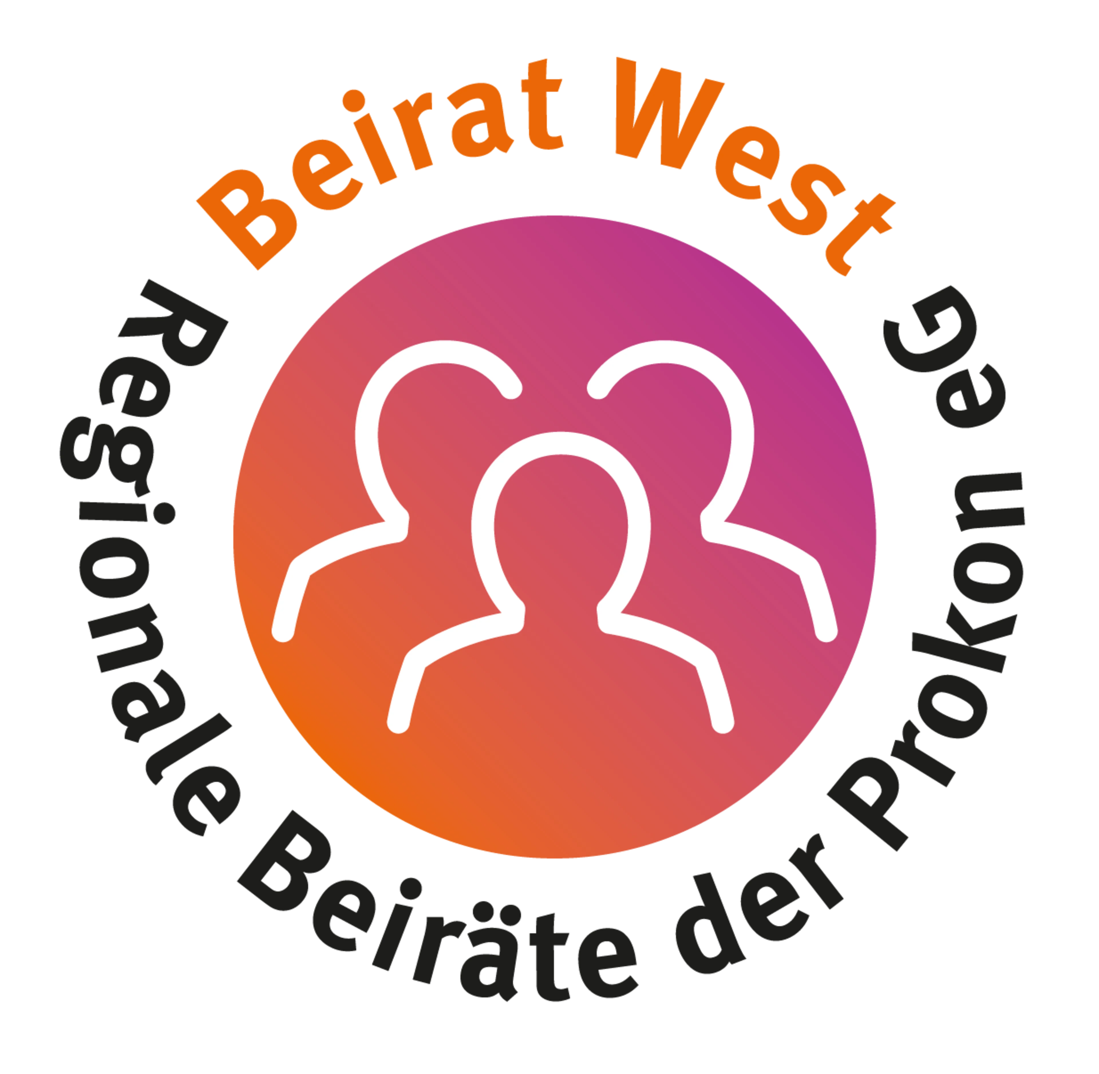 Logo of the Advisory Board West of Prokon eG