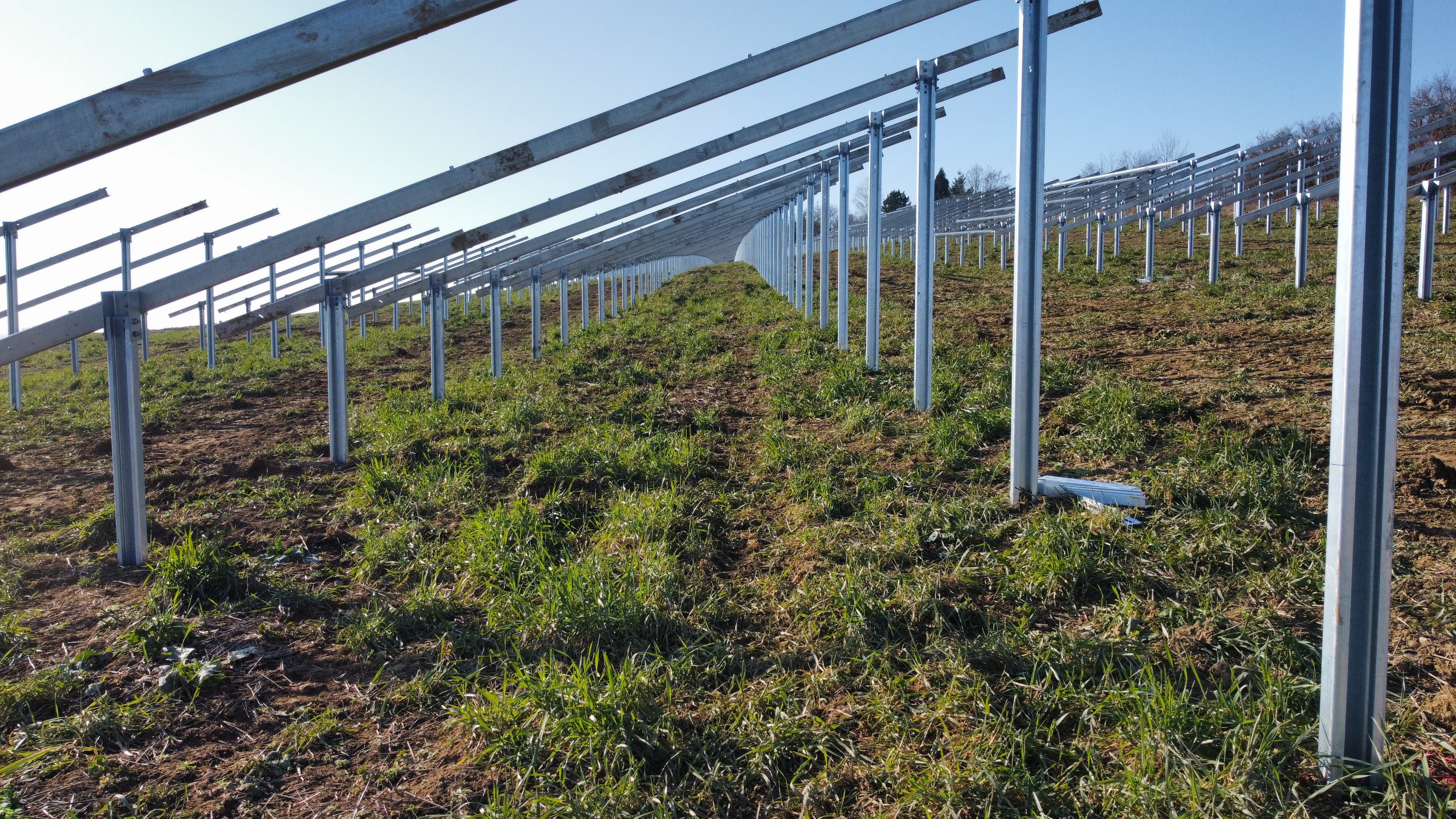 Solarpark Walshausen Bildslider: Bild 5