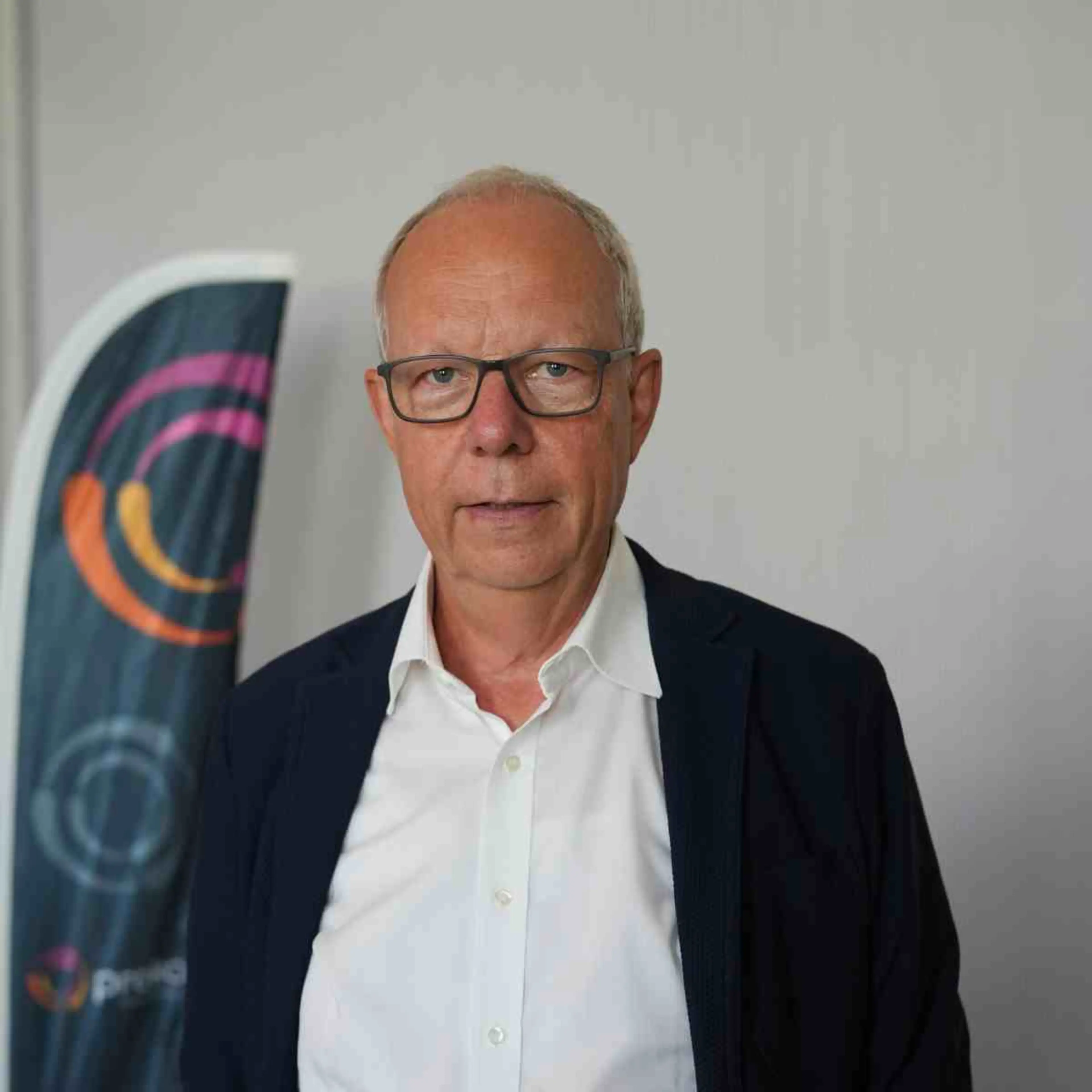 Thomas Jorberg