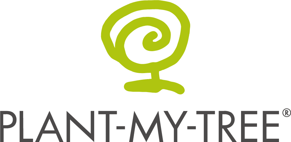 Logo of the partner PLANT-MY-TREE