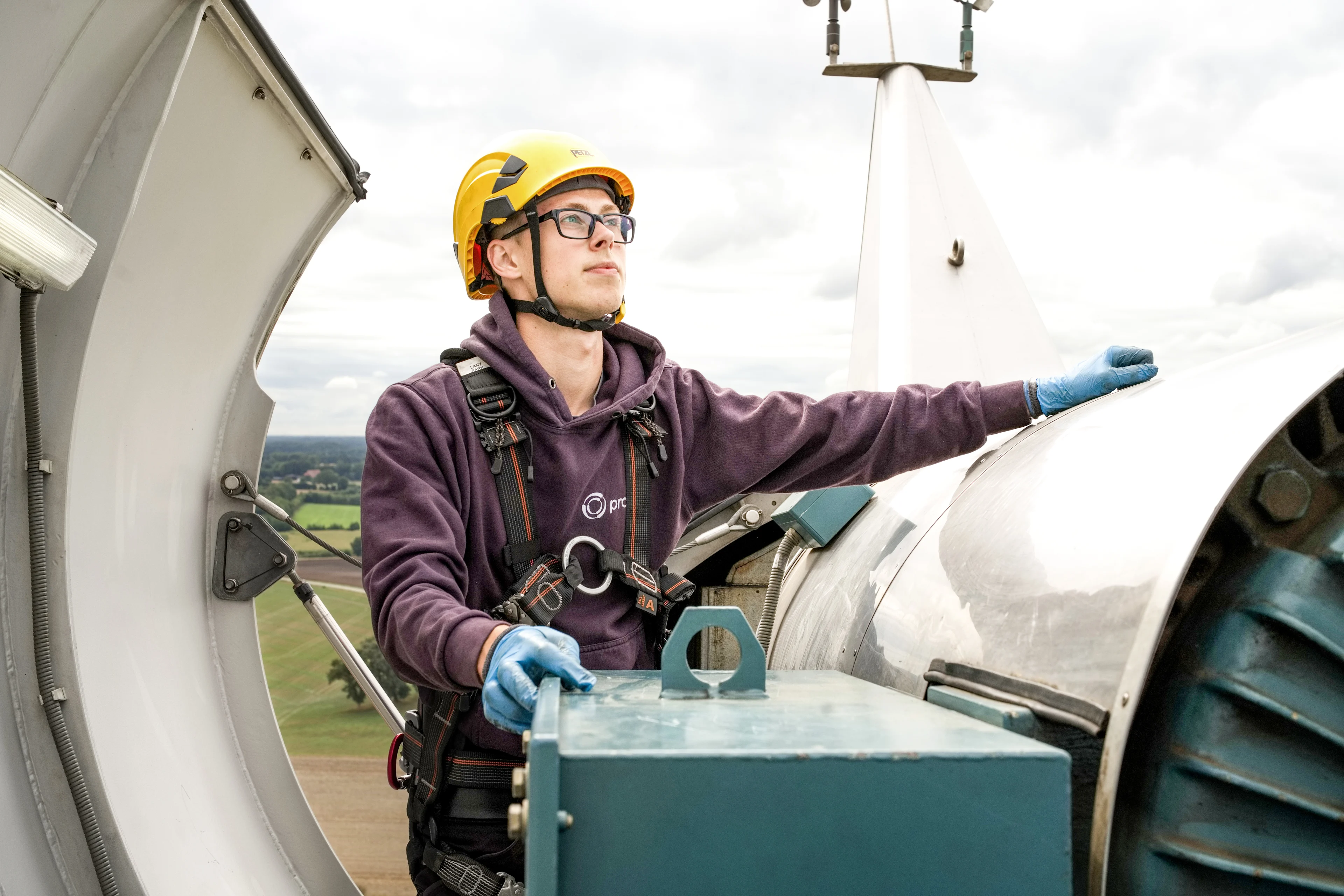 Retrofits & Optimisation