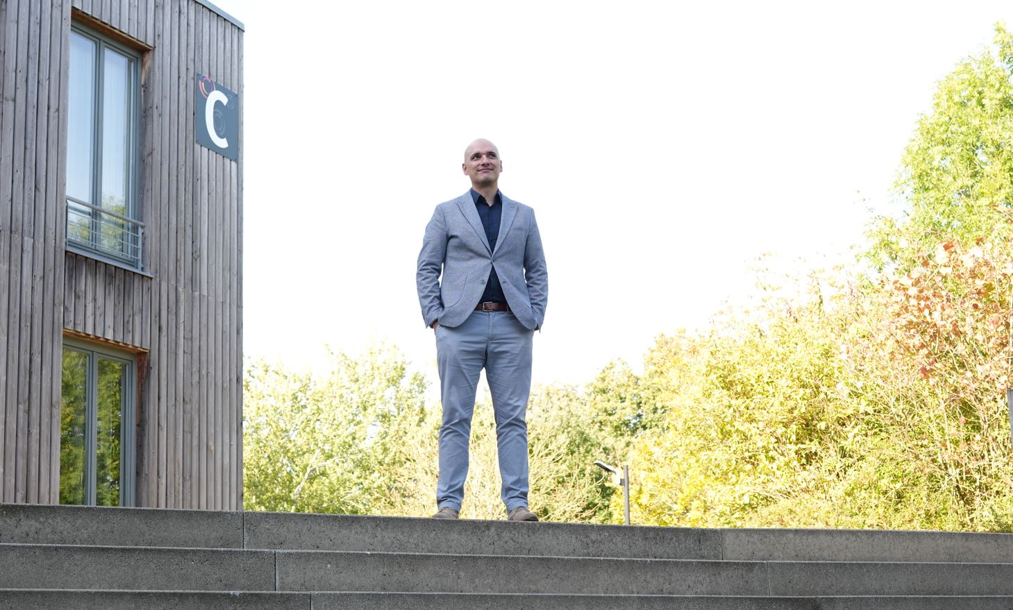 Smarter Rückenwind für die Energiewende