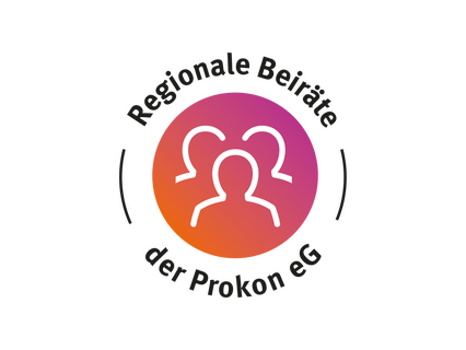 Logo of the Regional Advisory Boards of Prokon eG