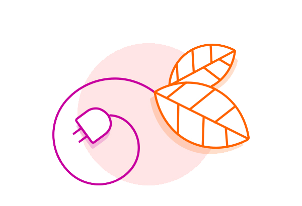 Symbolbild Prokon Windstrom