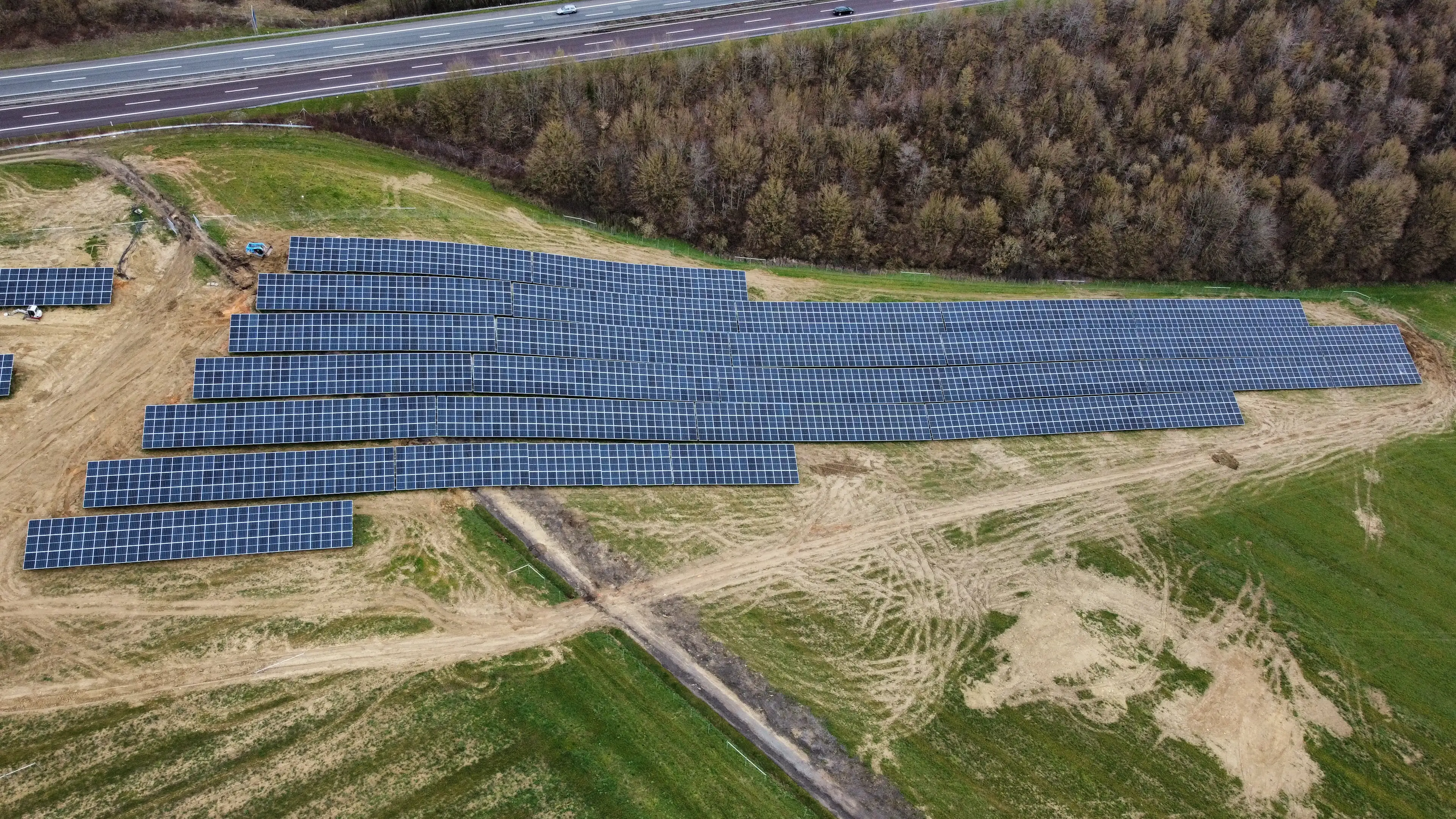Solar Park Facts