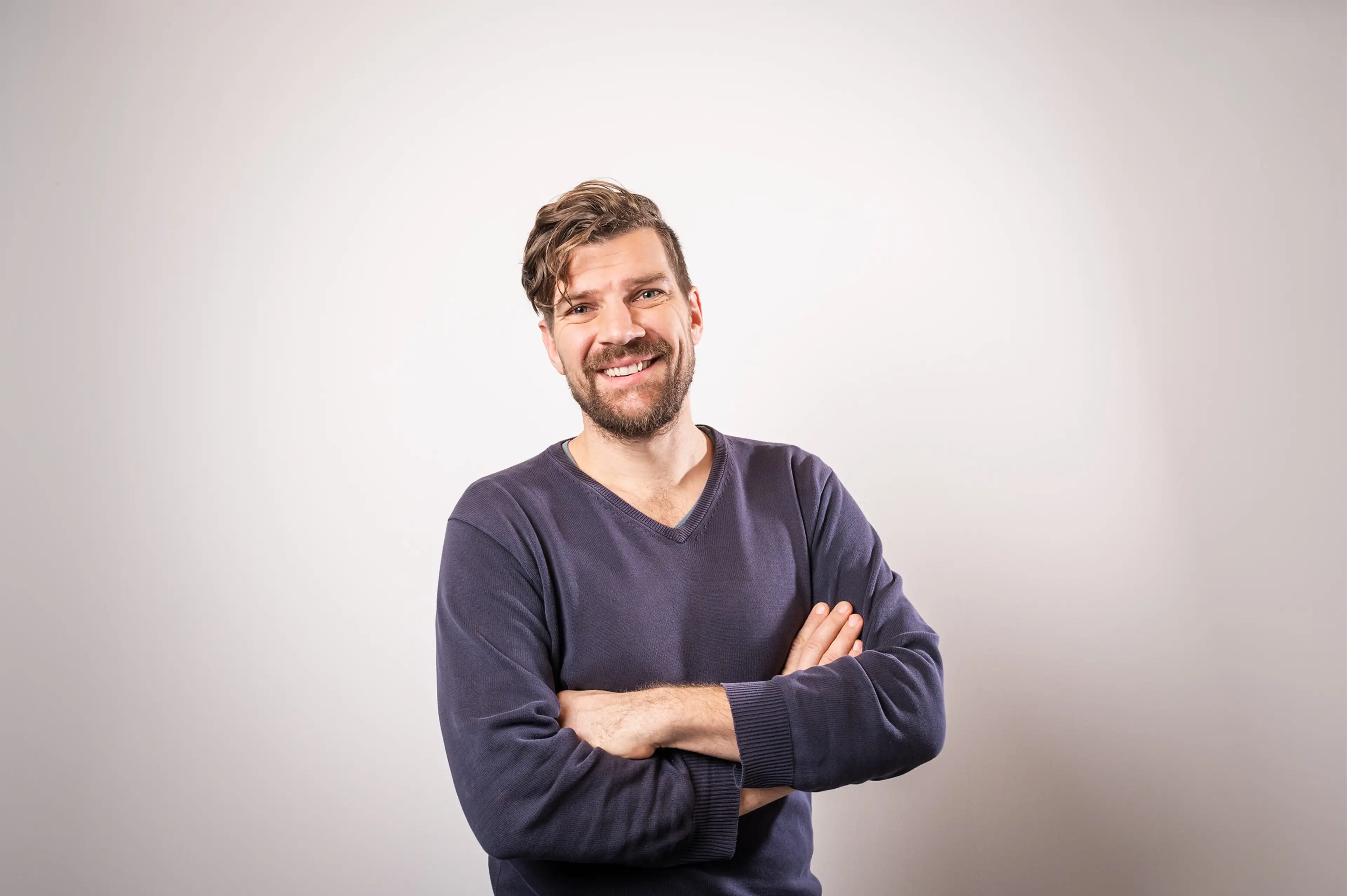 Andreas Schmucker, Managing Director of WEtell