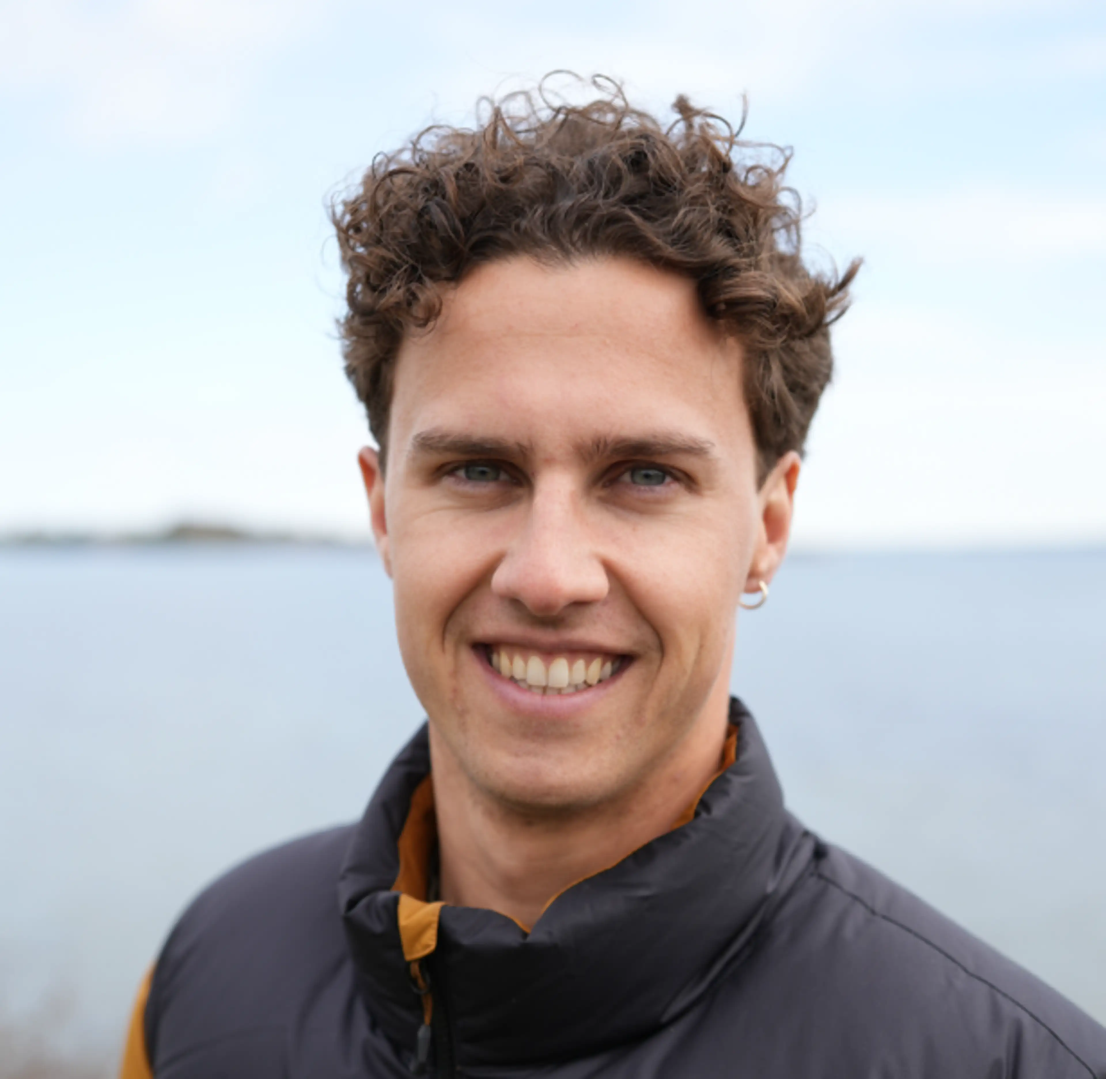 Felix Meister, Sprecher des Jugendbeirats