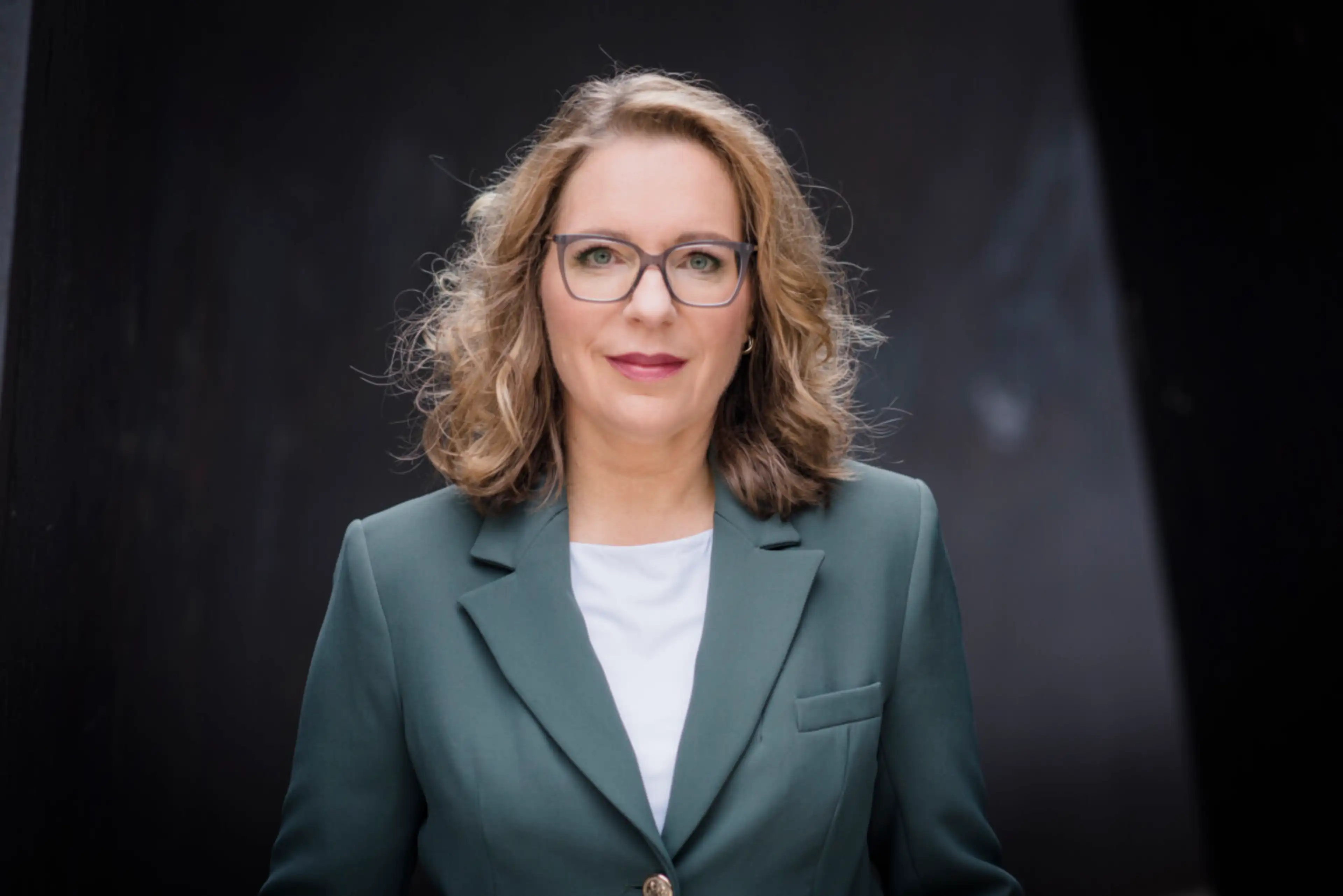 Claudia Kemfert Porträt