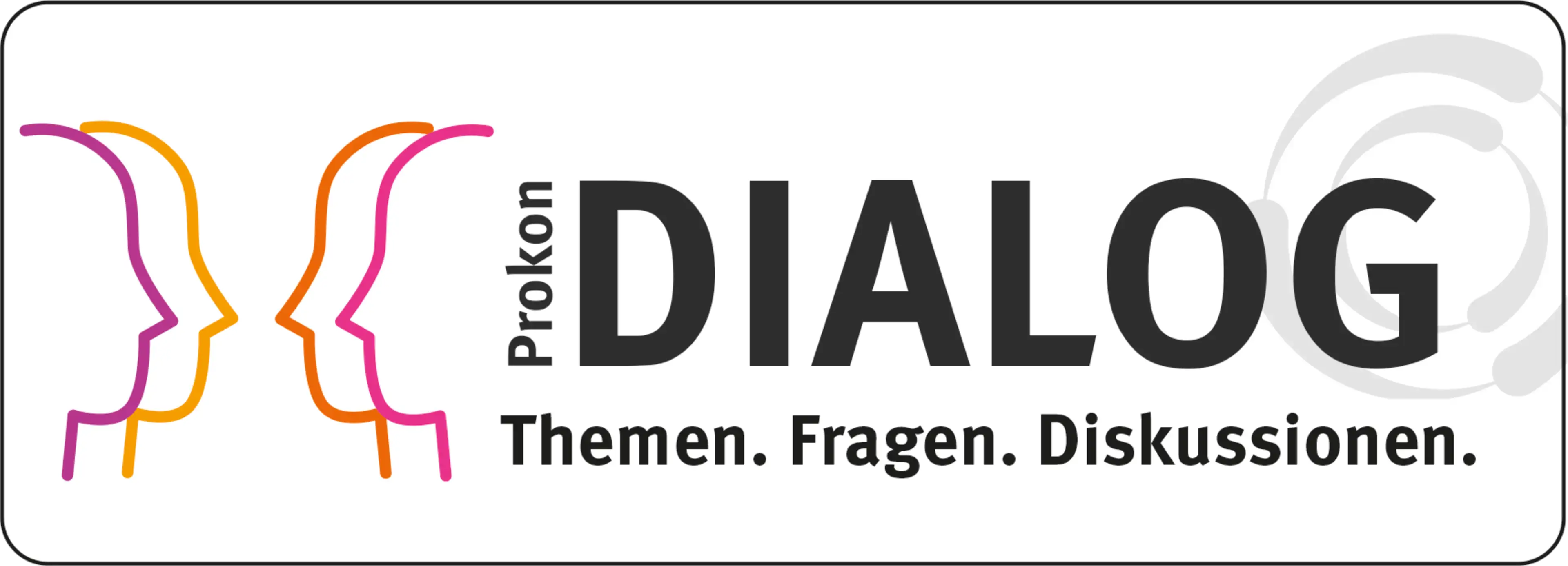 Prokon-Dialog