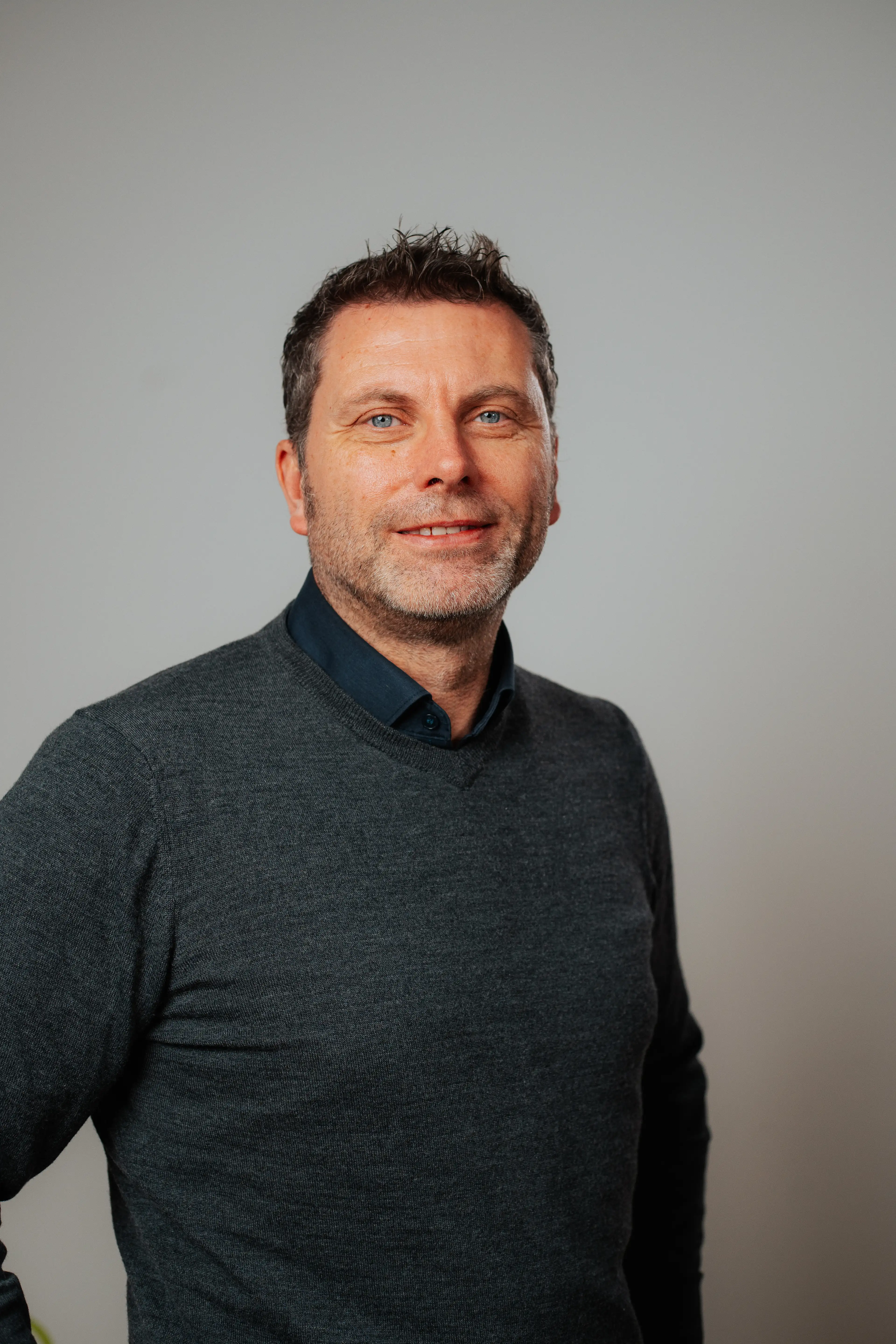 Norbert Hegmann