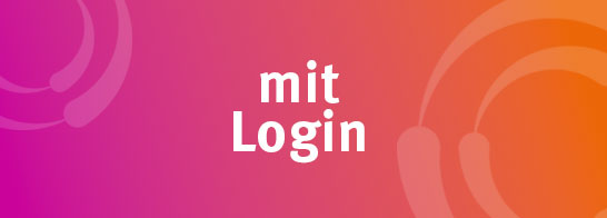 mit Login