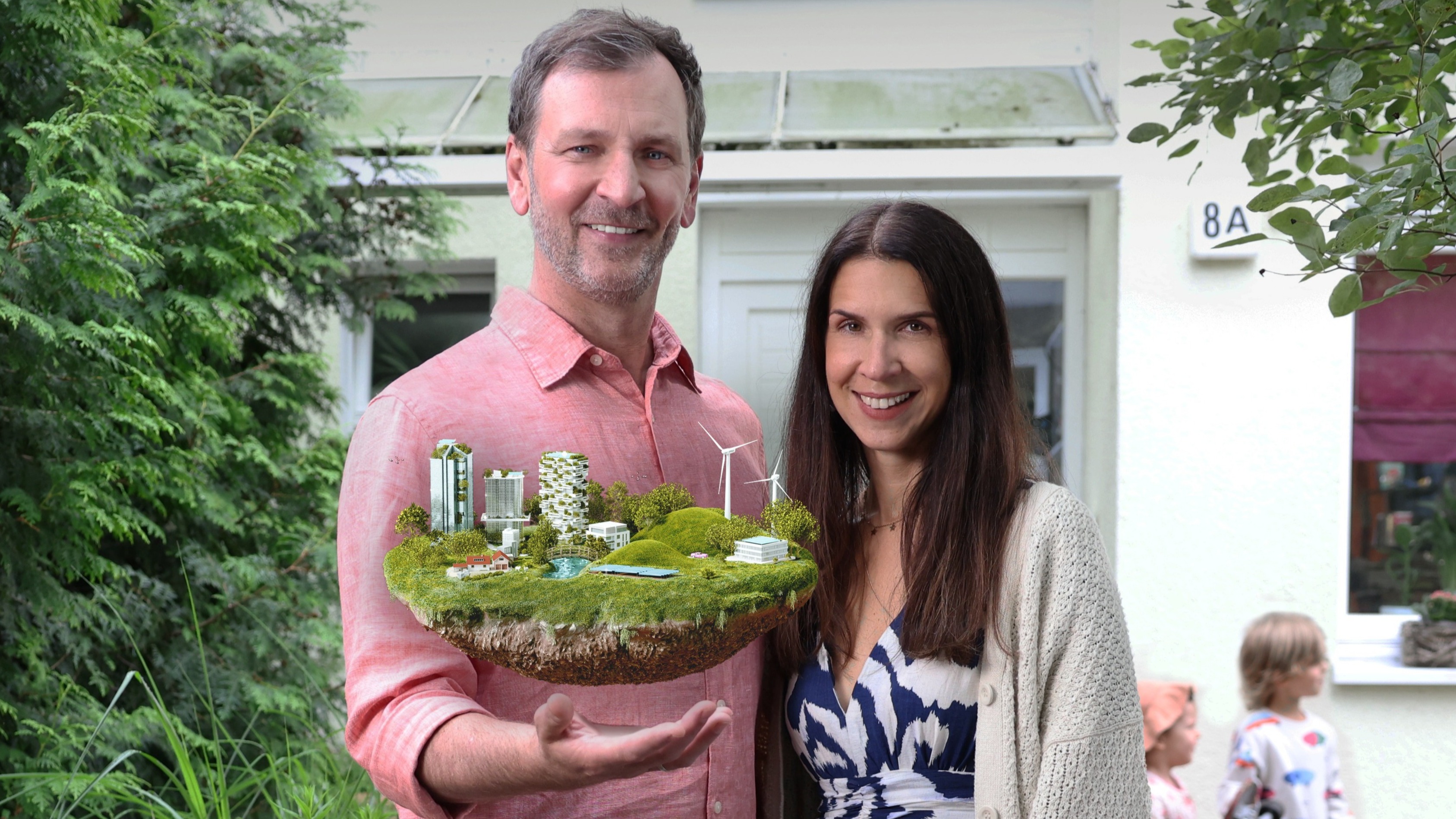 Die Energiewende liegt in deiner Hand