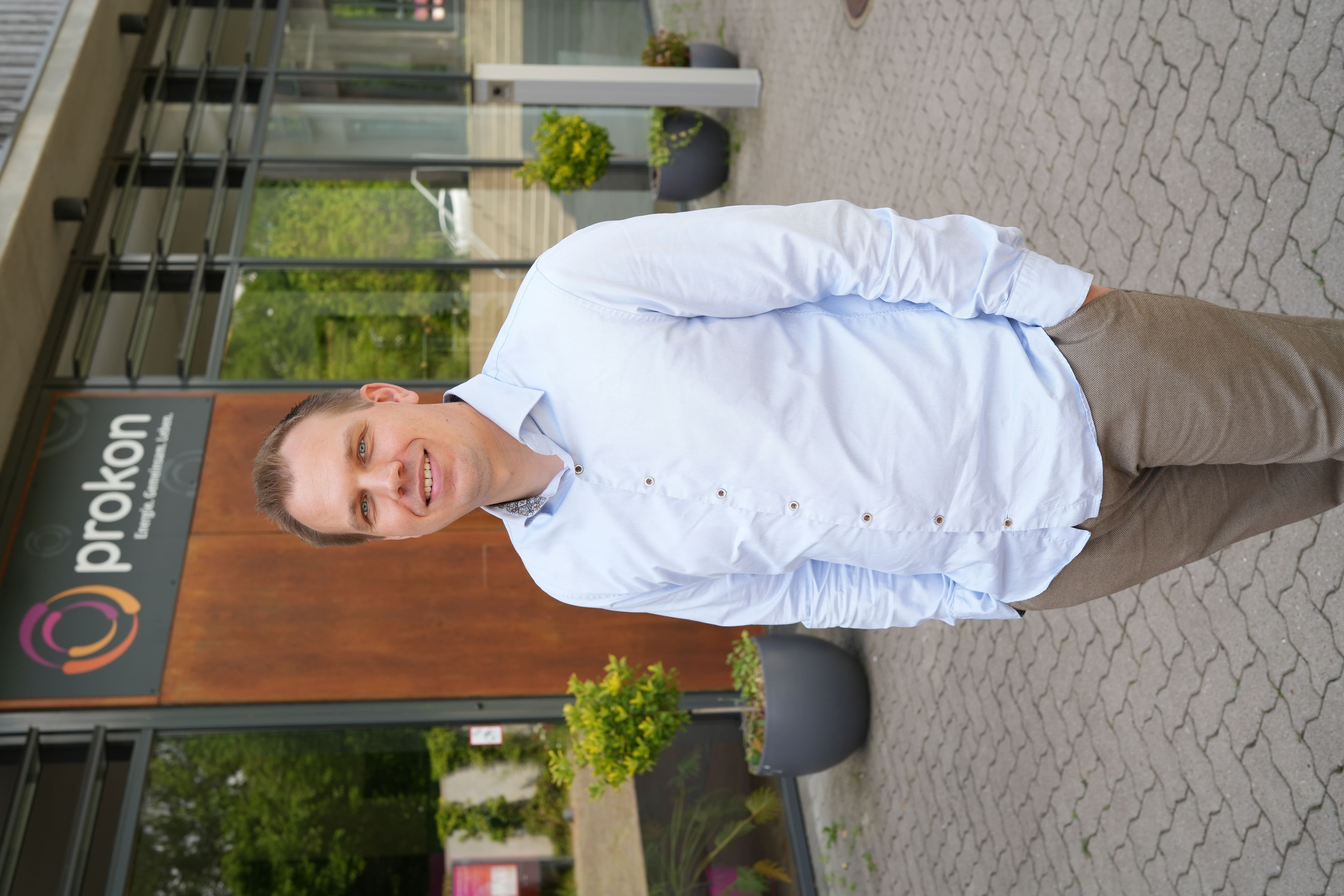 Ole Möller