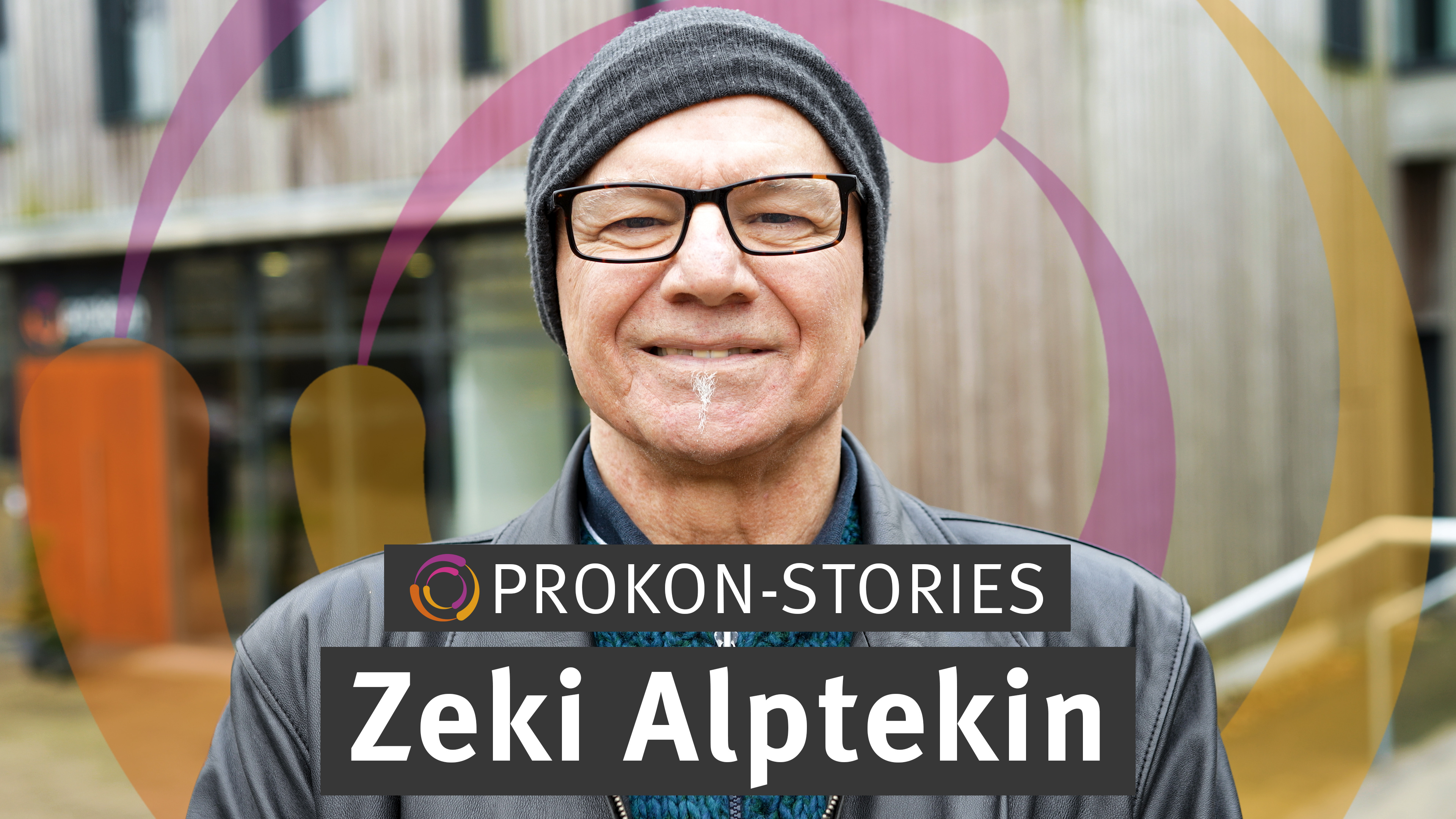 Zeki Alptekin - Advisory Board Member of Prokon eG