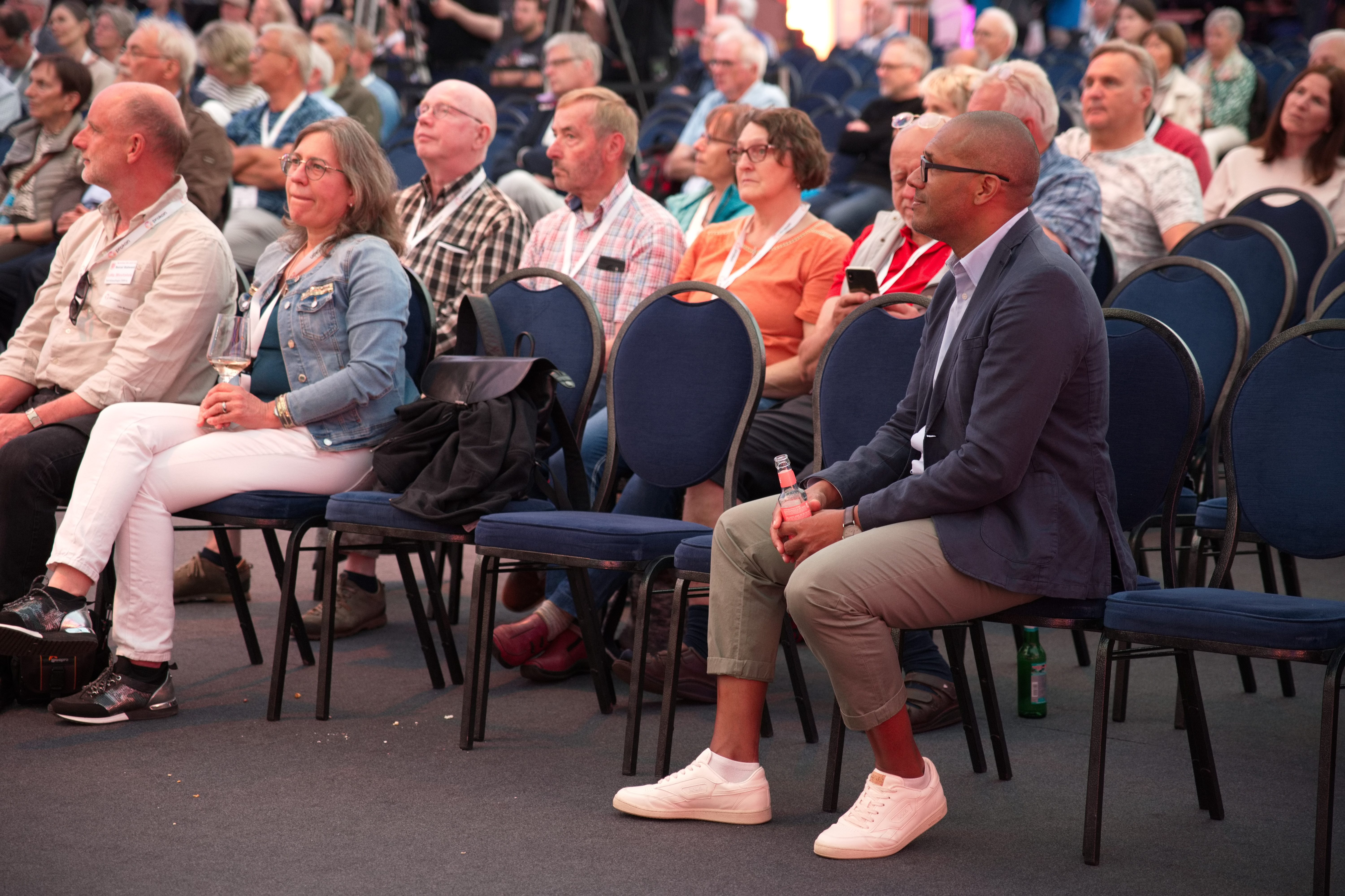 Mitgliedertreffen 2023