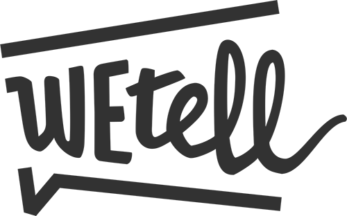Logo WEtell