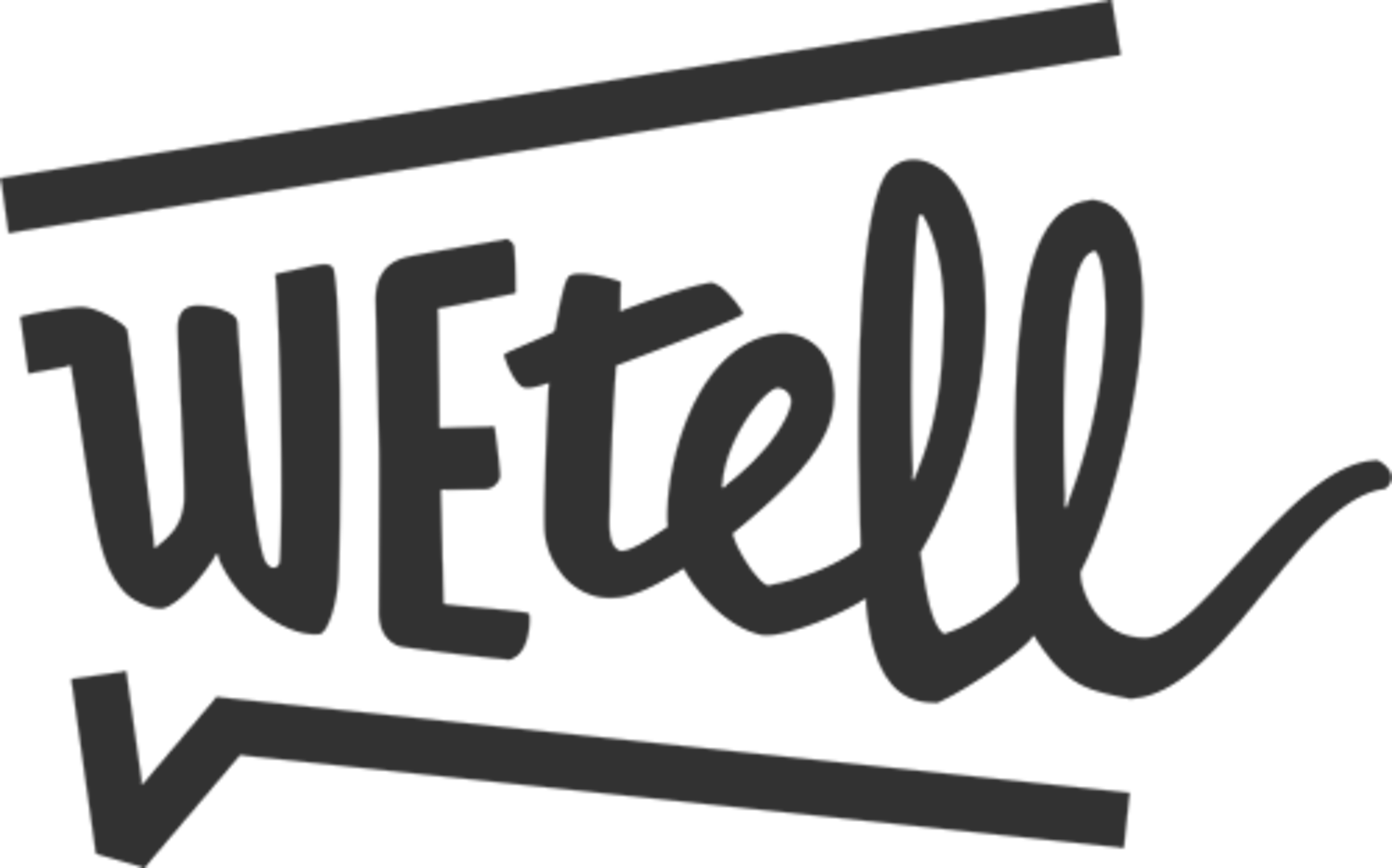 Logo WEtell