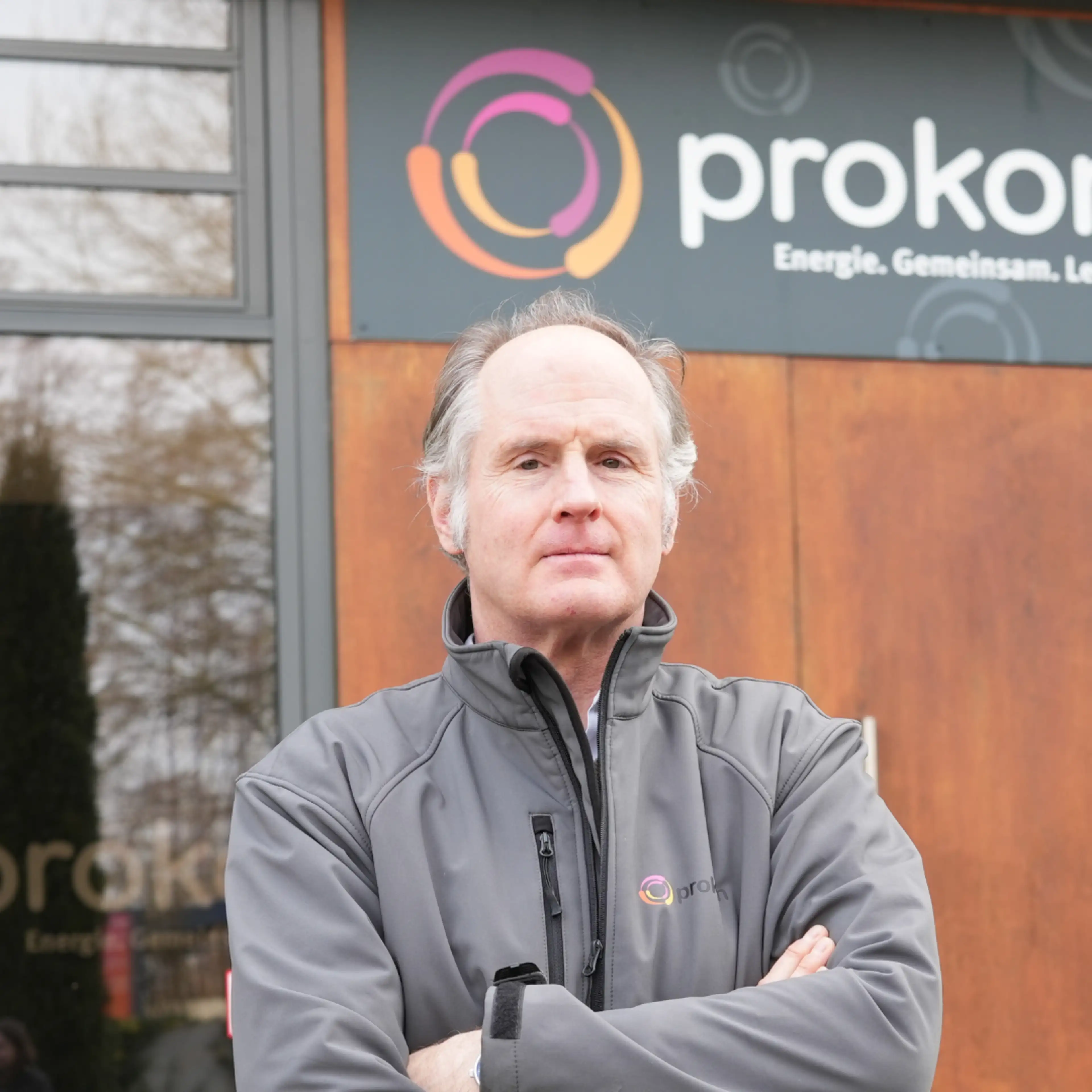 Henning von Stechow über das Netzpaket